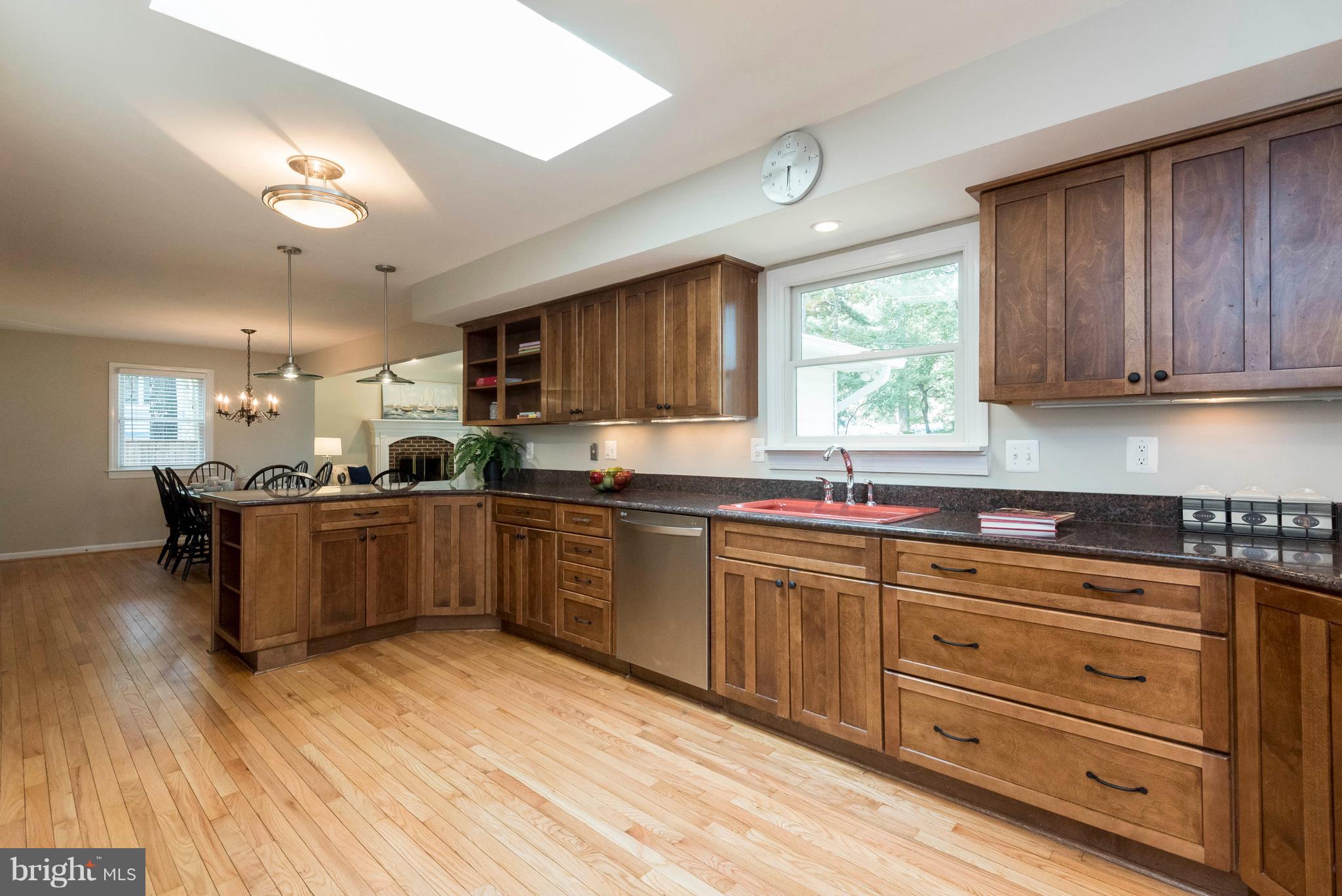 SEVERNA FOREST - Residential