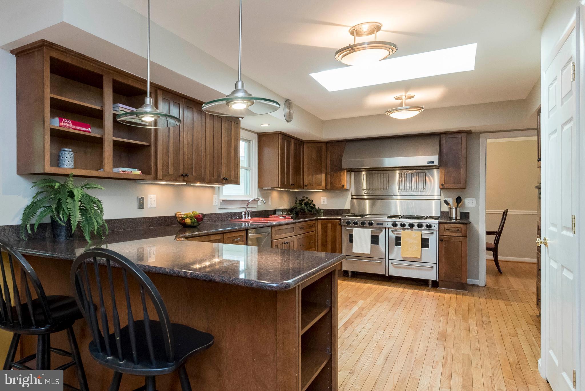 SEVERNA FOREST - Residential