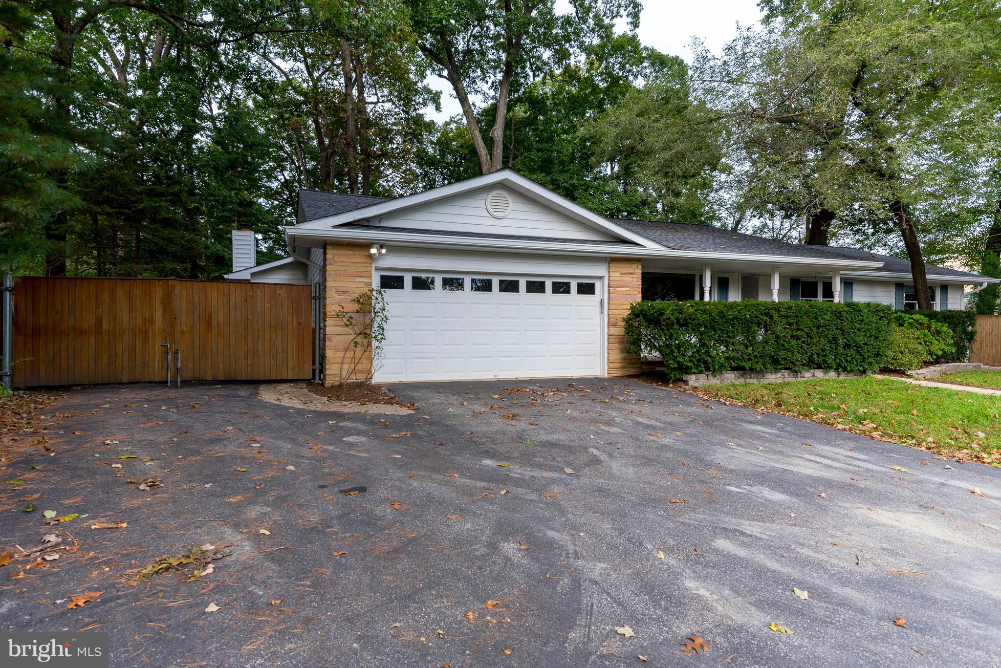 SEVERNA FOREST - Residential