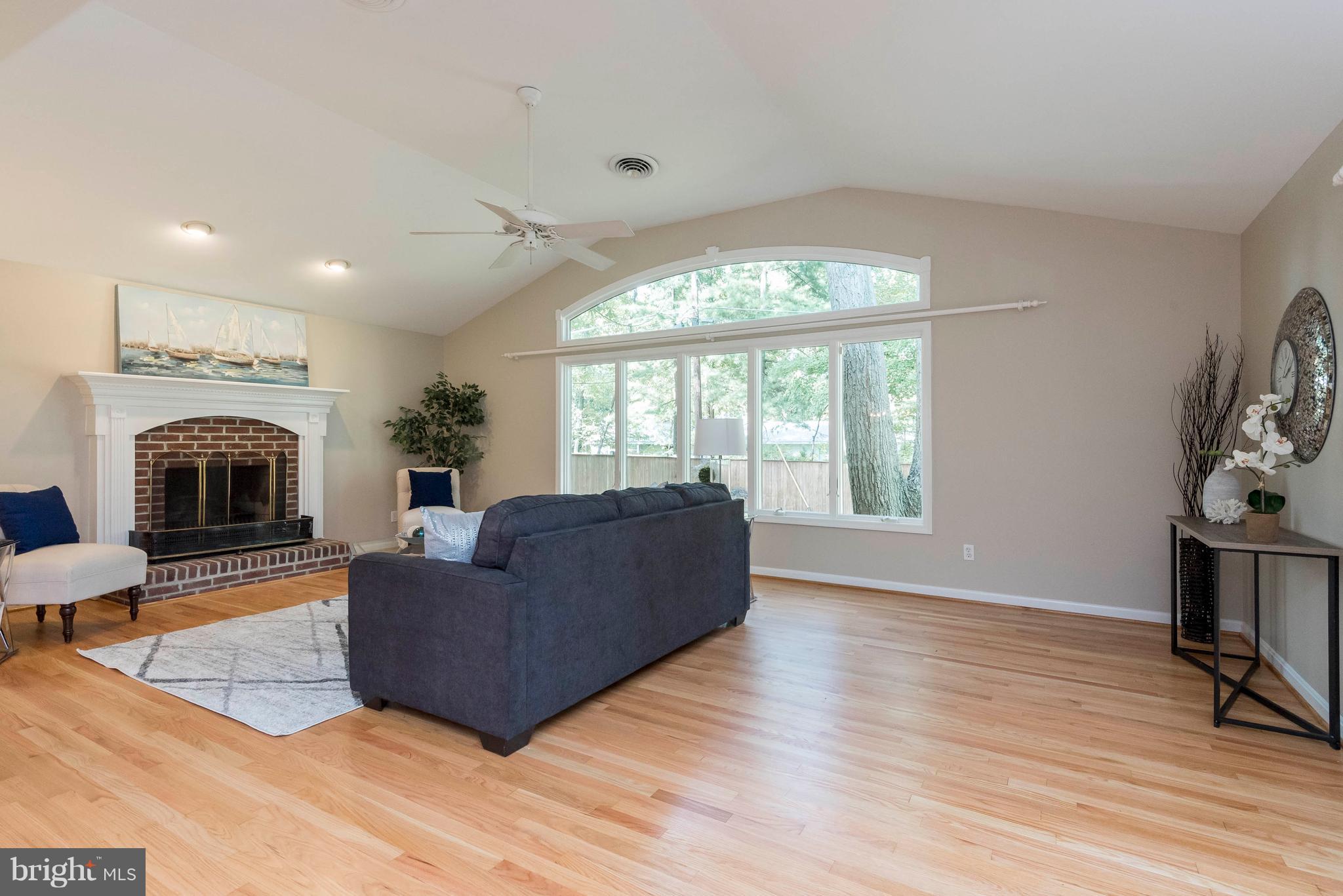 SEVERNA FOREST - Residential