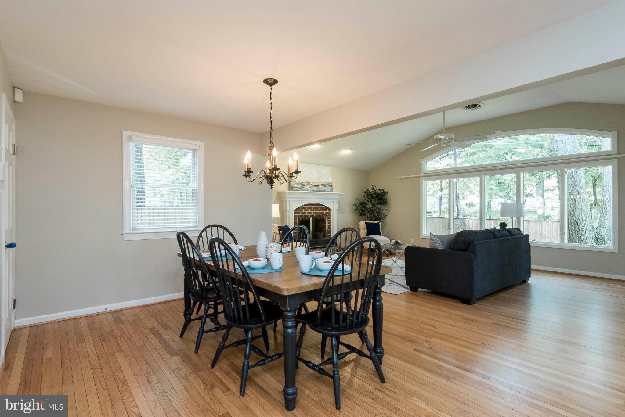 SEVERNA FOREST - Residential