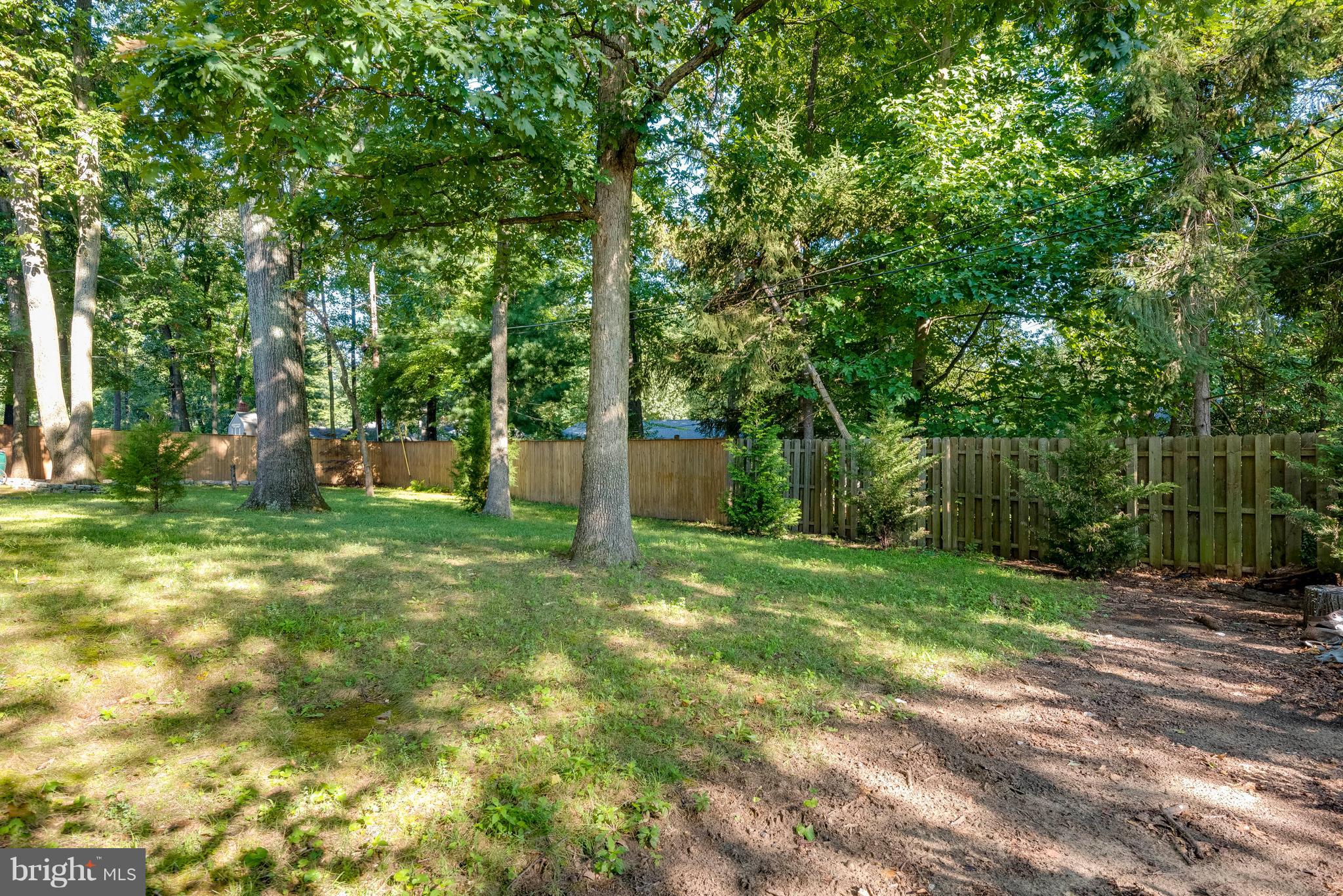 SEVERNA FOREST - Residential