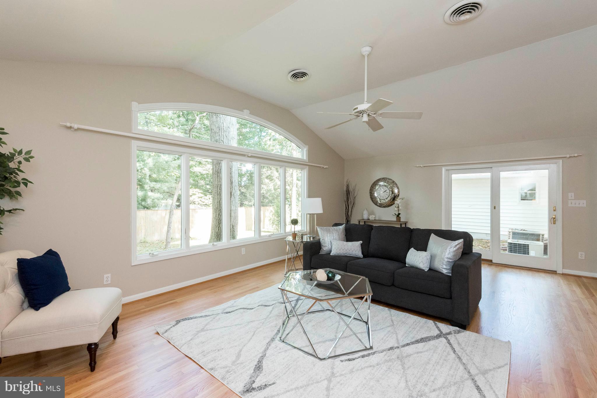 SEVERNA FOREST - Residential