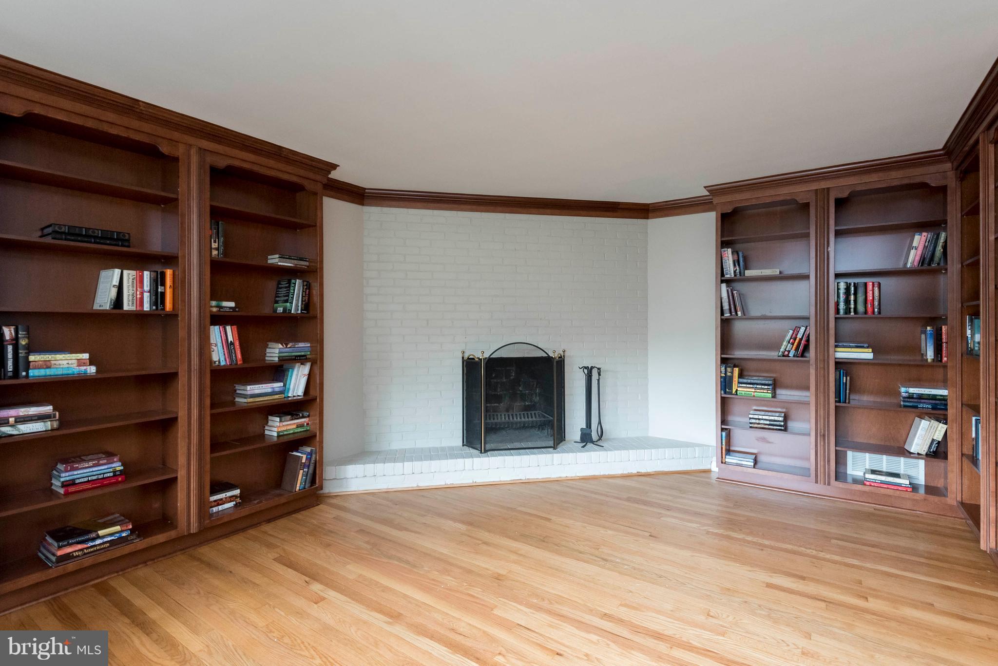 SEVERNA FOREST - Residential