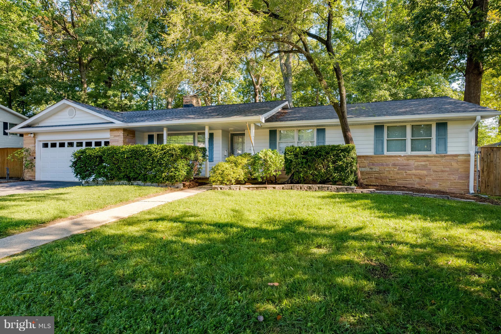 SEVERNA FOREST - Residential