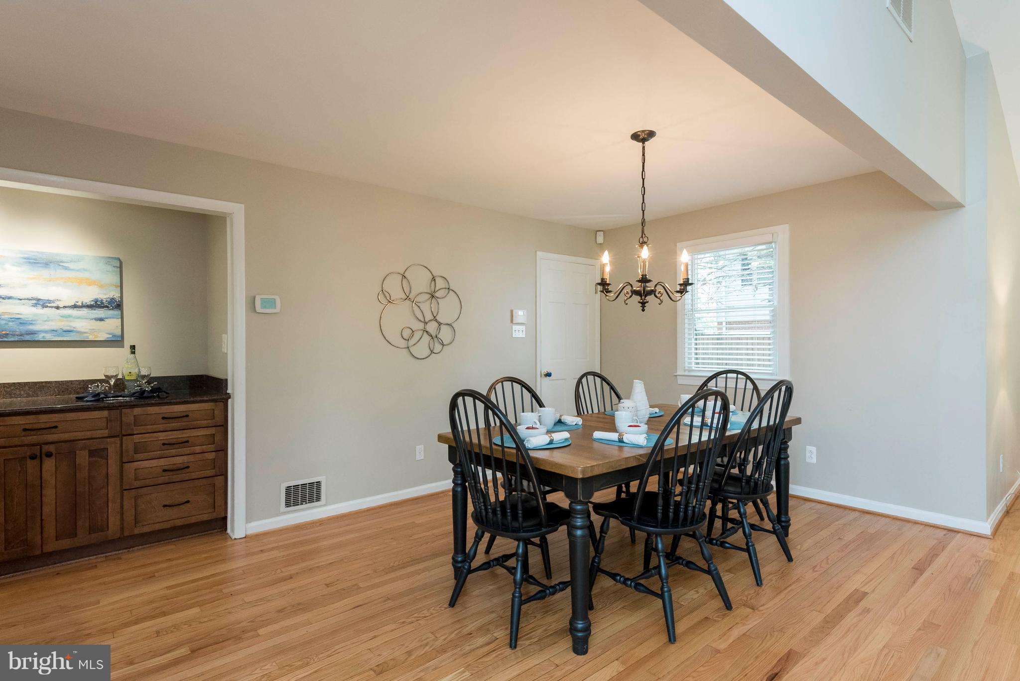 SEVERNA FOREST - Residential