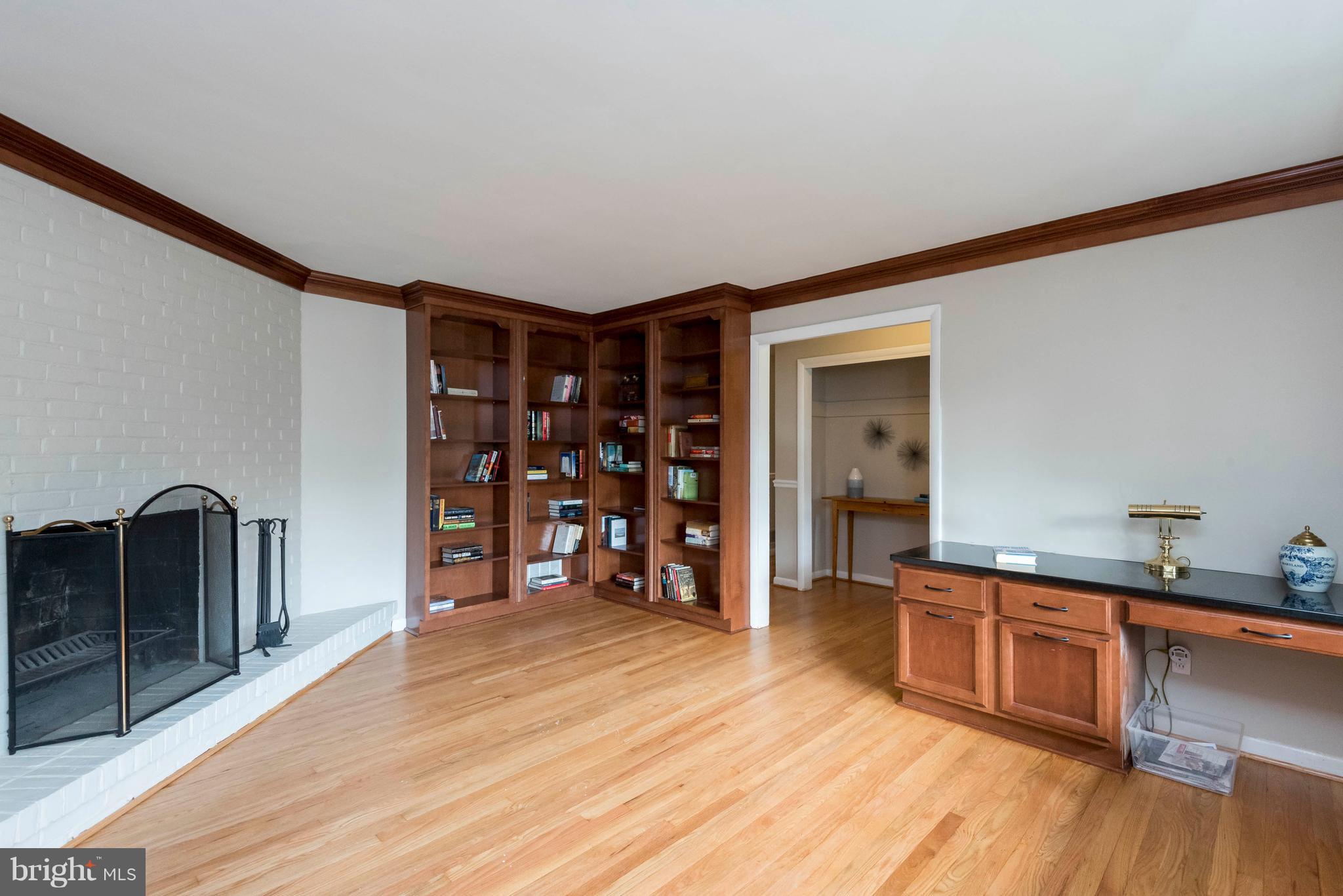 SEVERNA FOREST - Residential