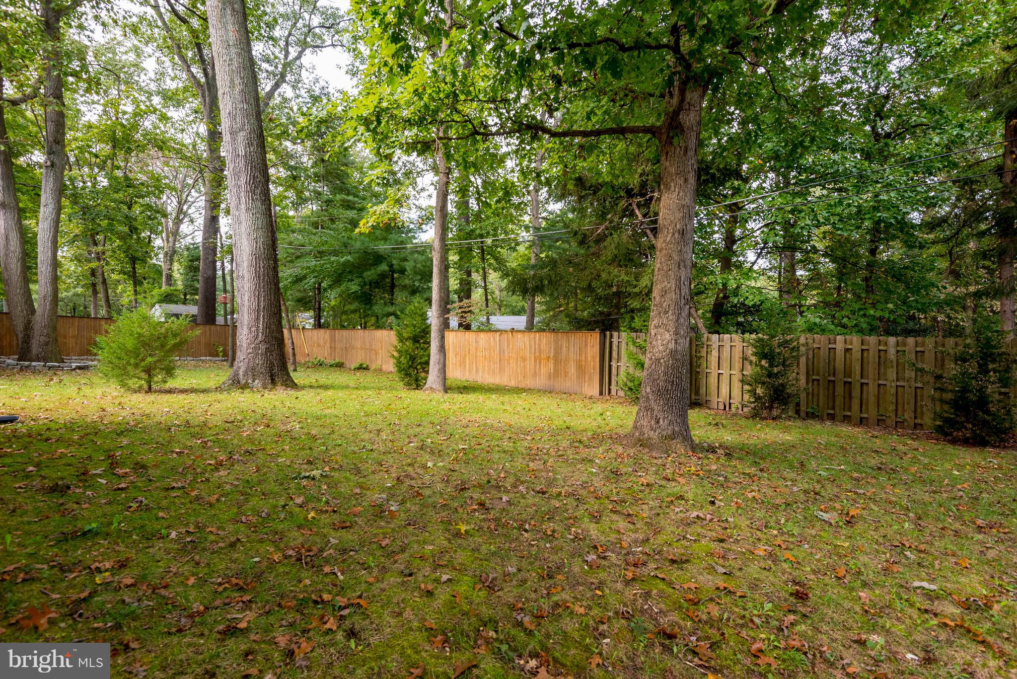 SEVERNA FOREST - Residential