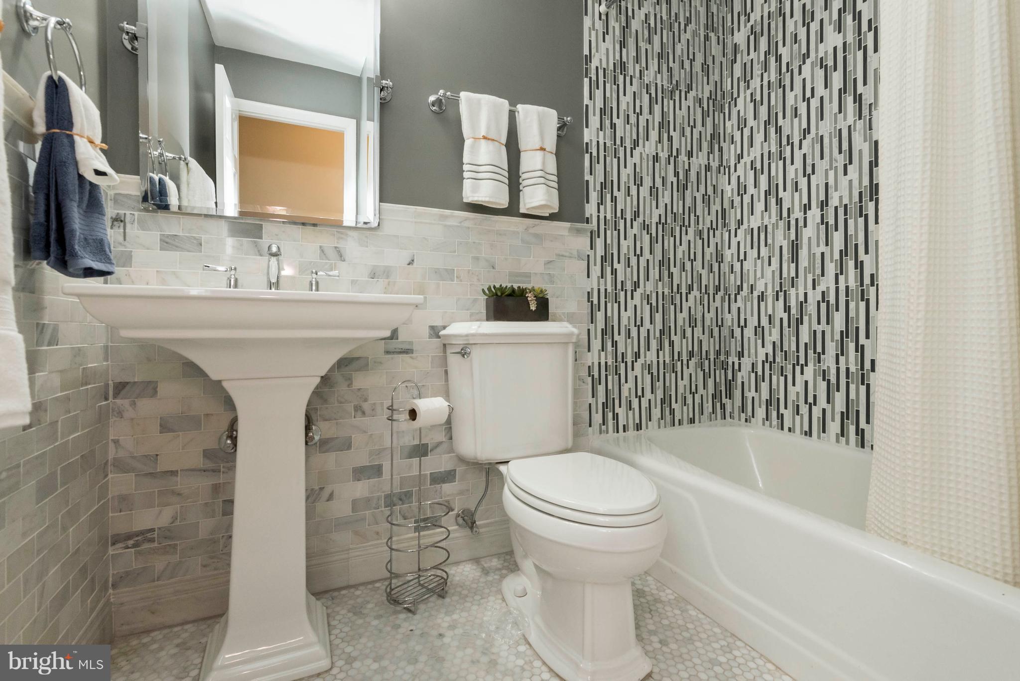 SEVERNA FOREST - Residential