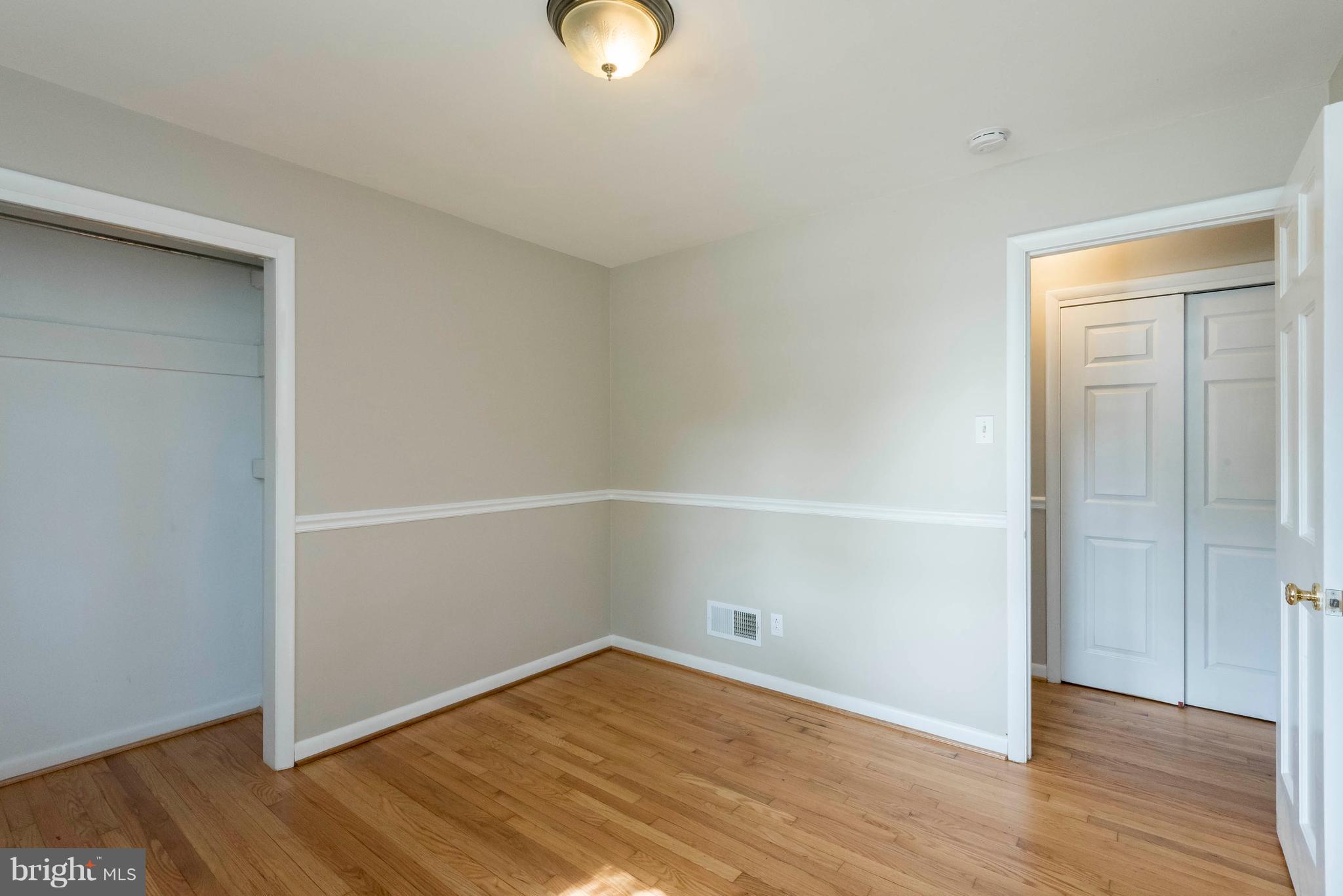 SEVERNA FOREST - Residential