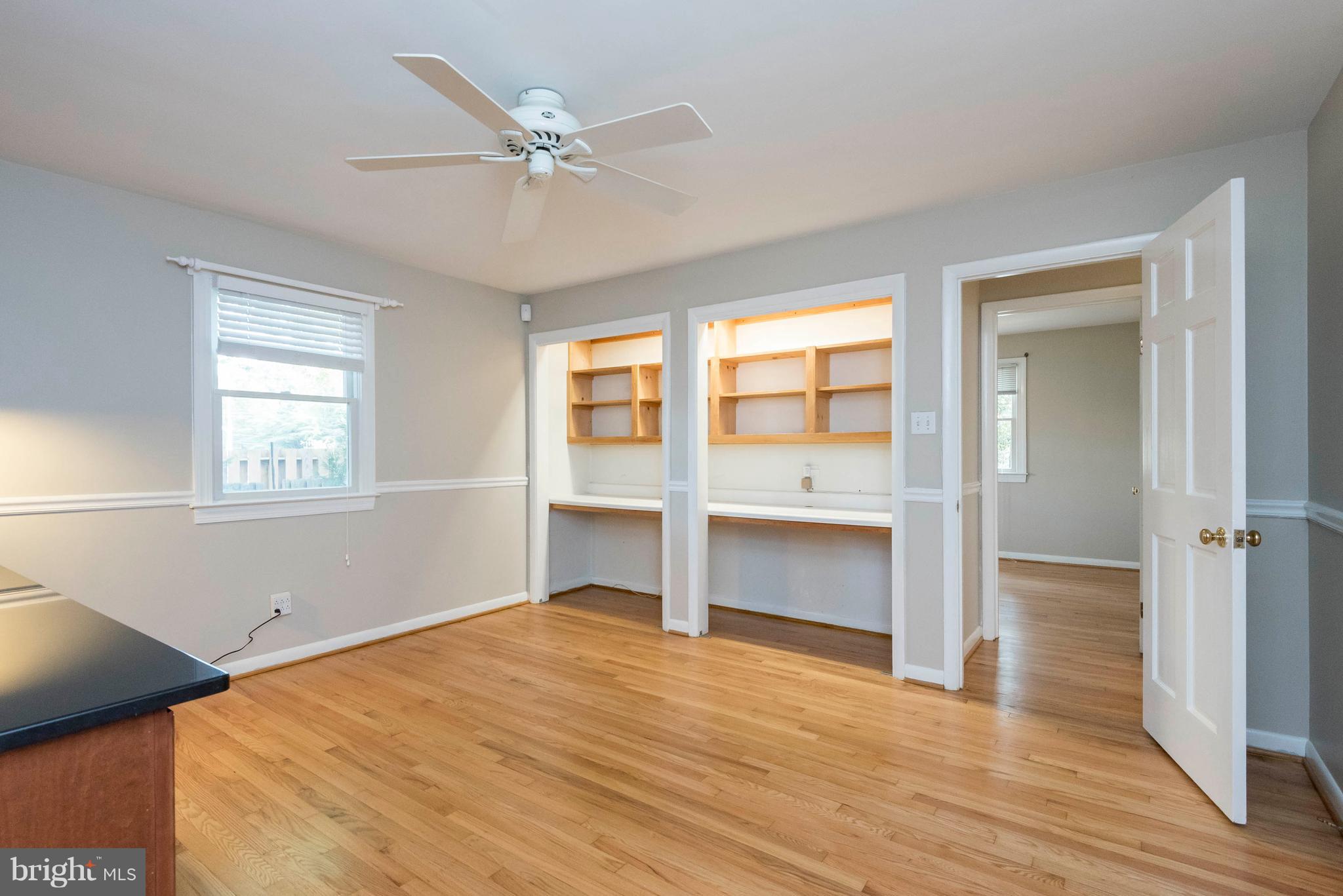 SEVERNA FOREST - Residential