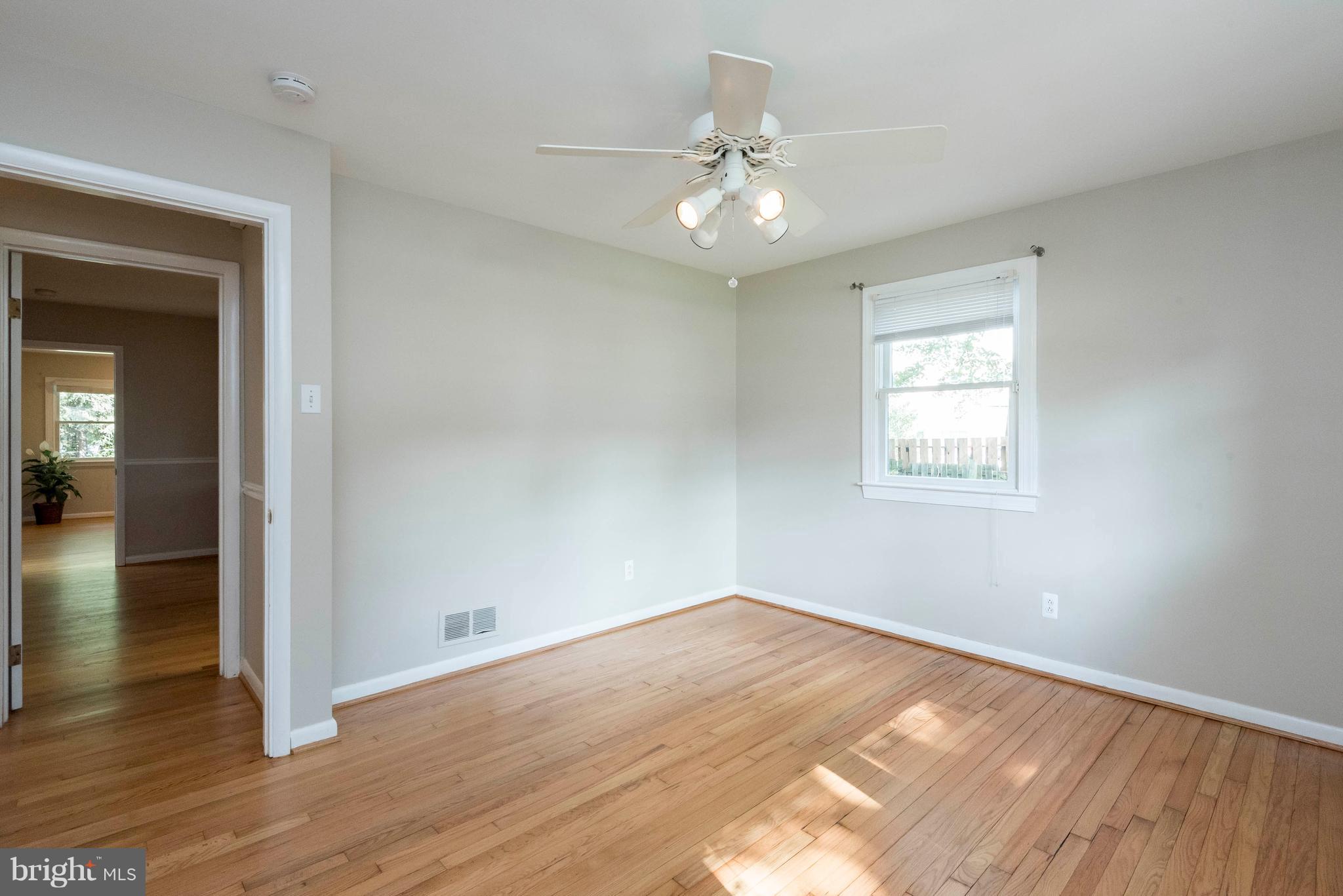 SEVERNA FOREST - Residential