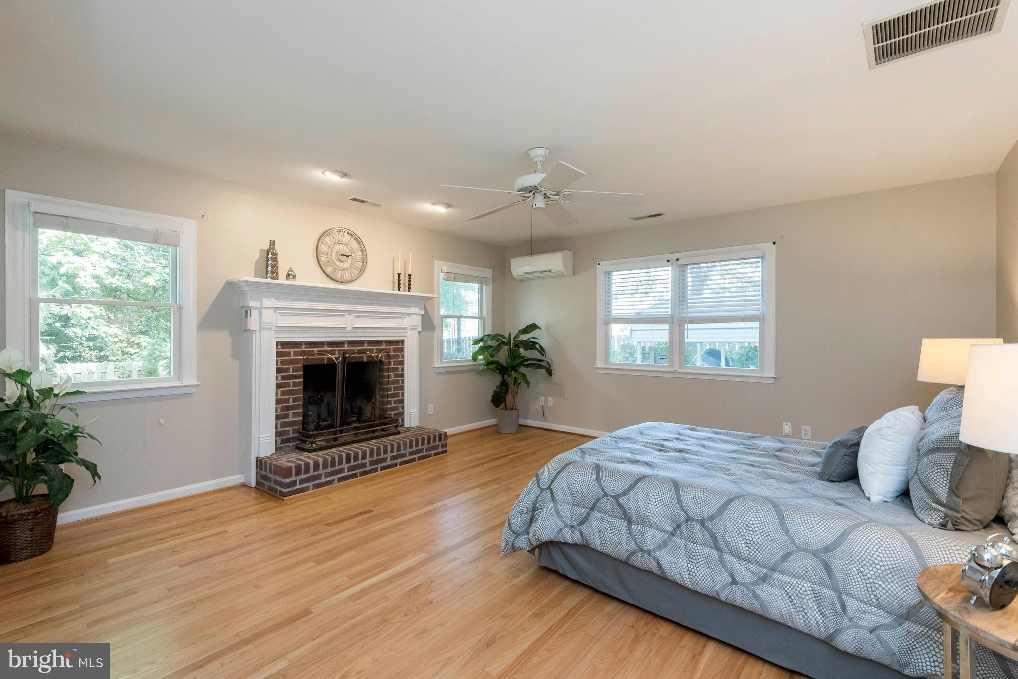 SEVERNA FOREST - Residential