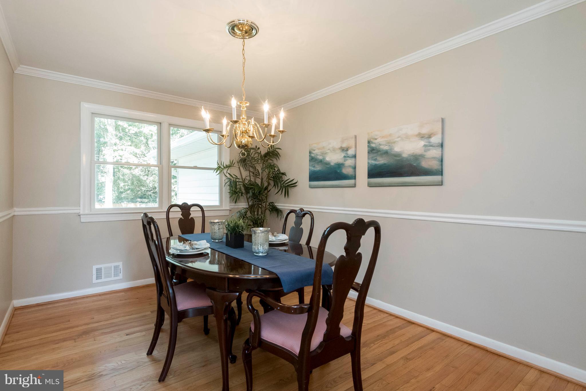 SEVERNA FOREST - Residential