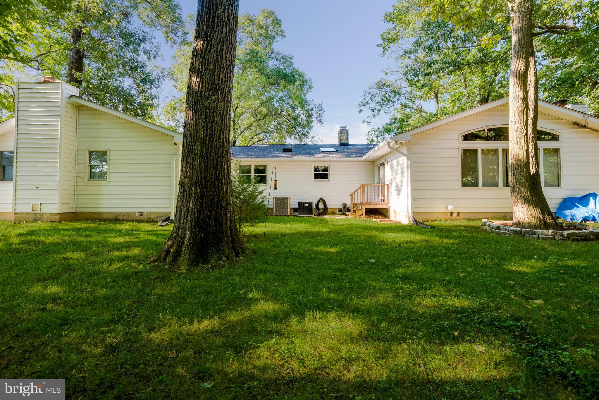 SEVERNA FOREST - Residential