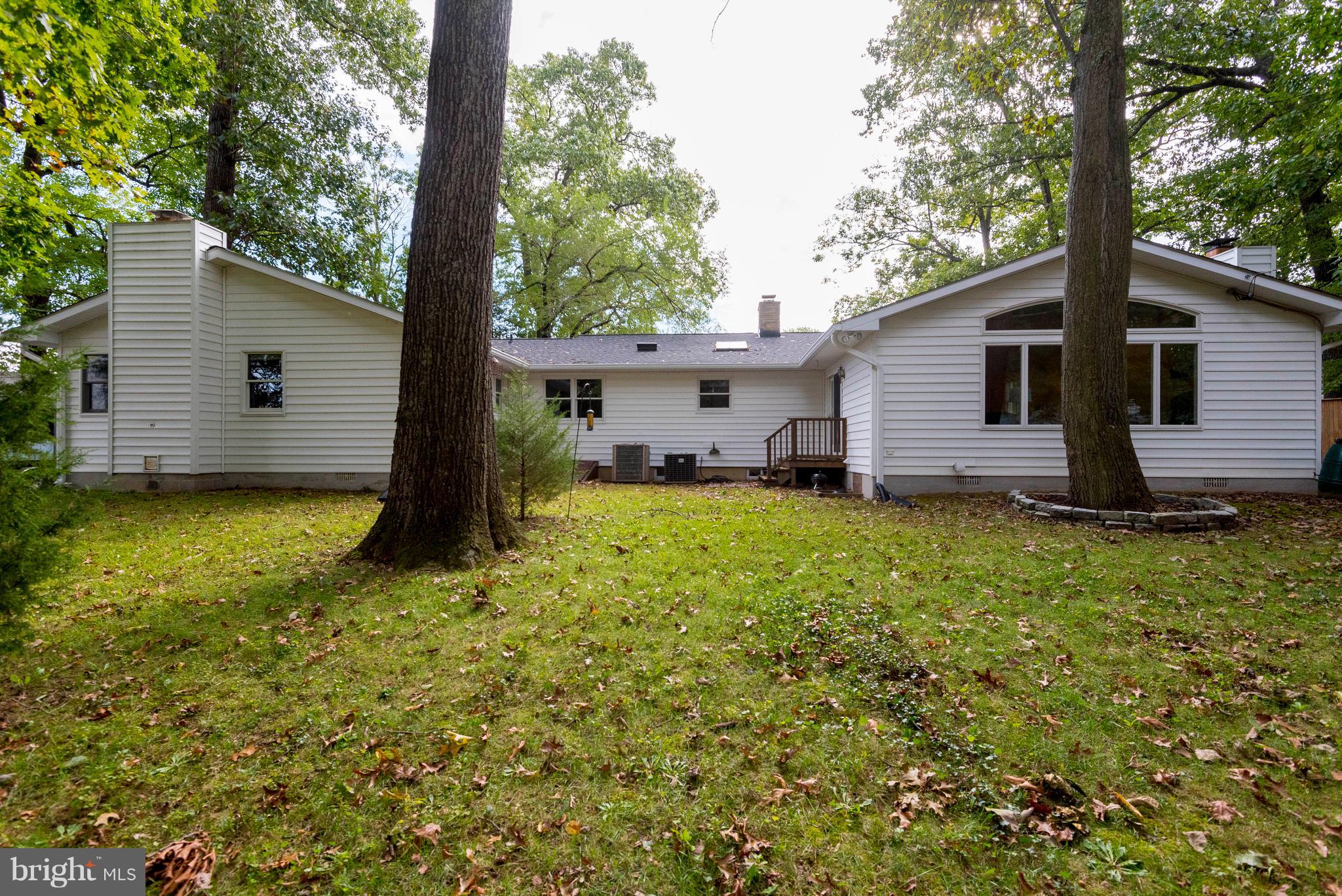 SEVERNA FOREST - Residential