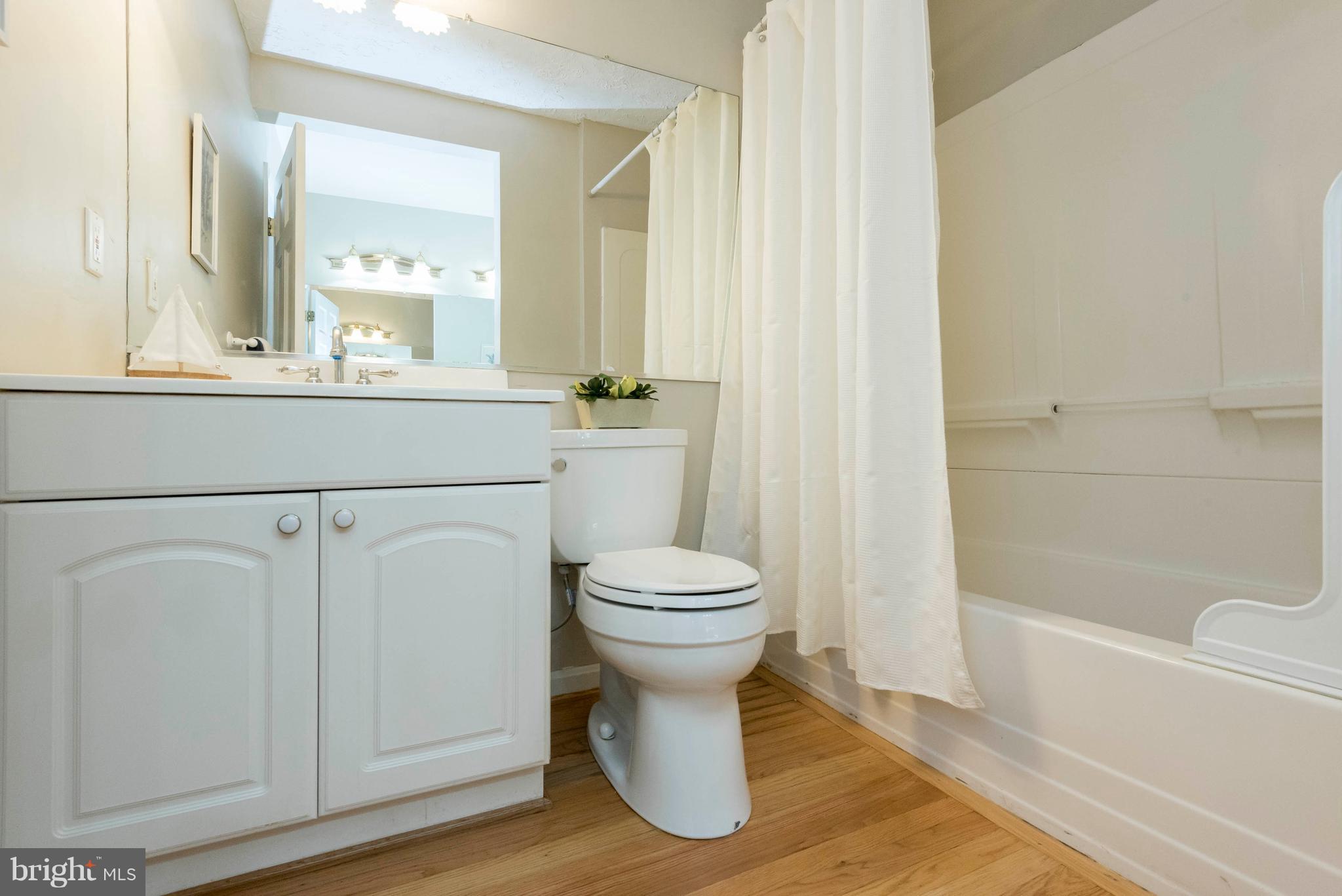 SEVERNA FOREST - Residential