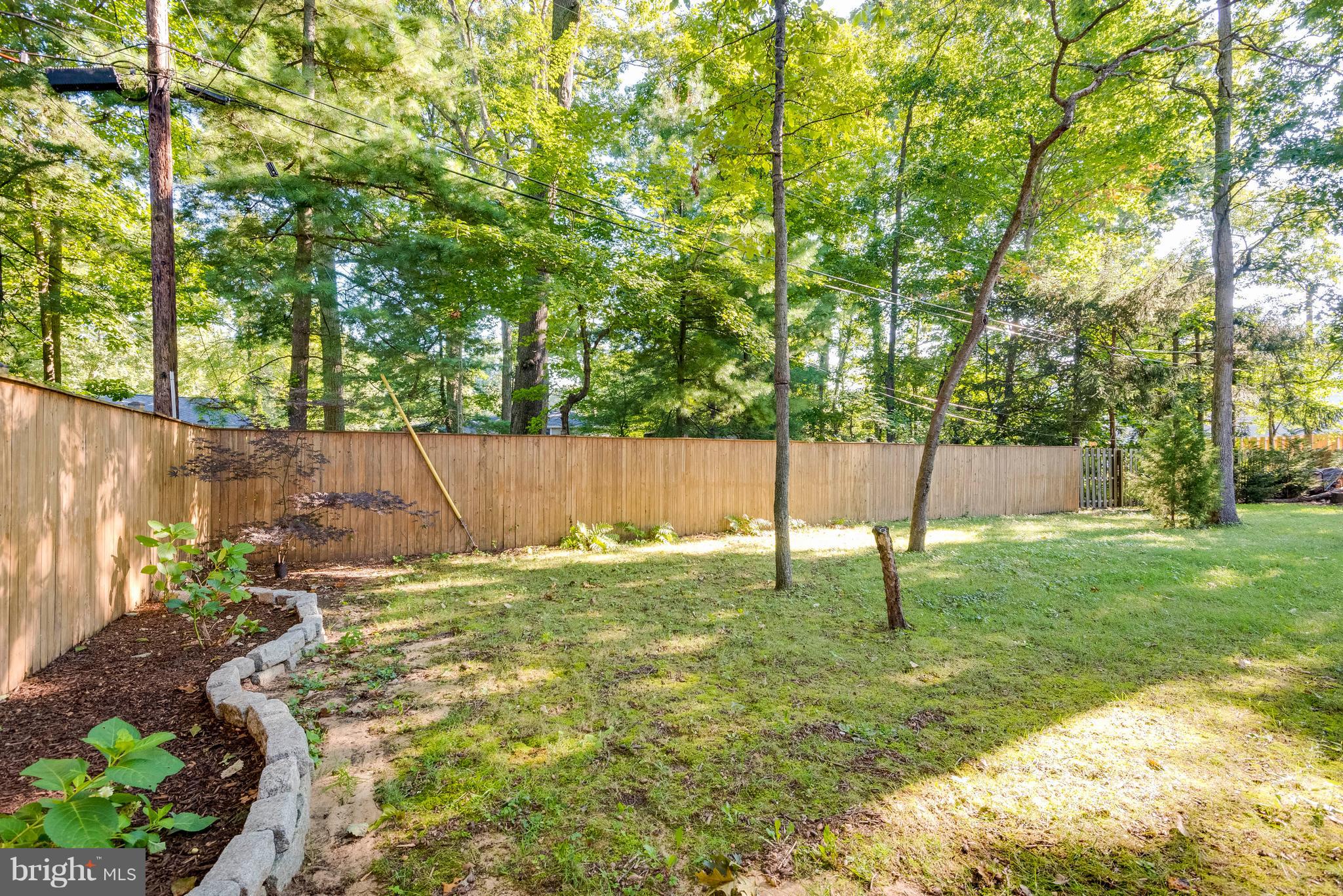 SEVERNA FOREST - Residential