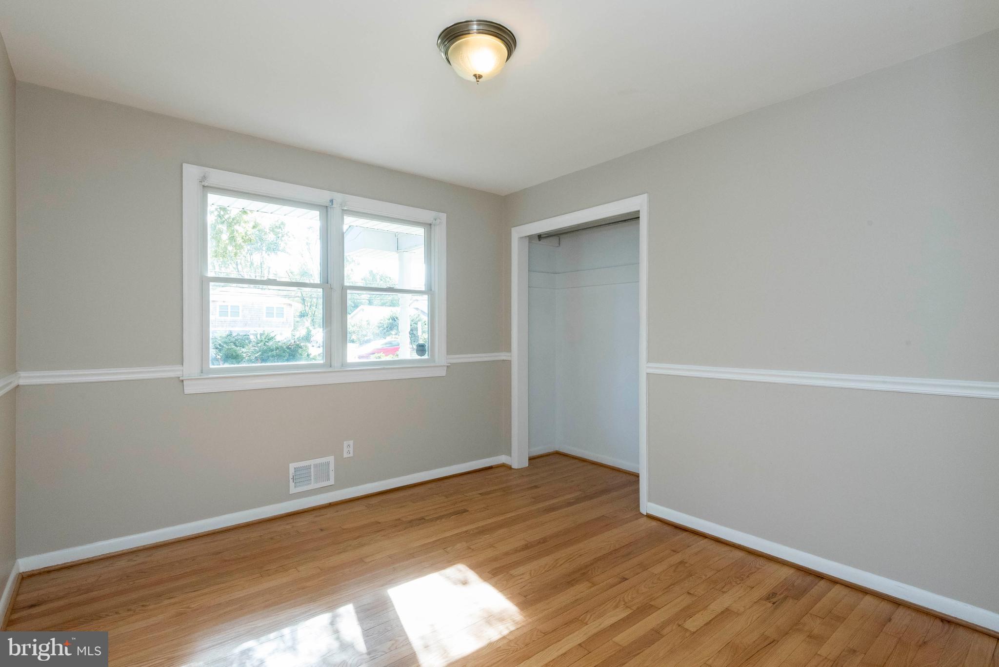 SEVERNA FOREST - Residential