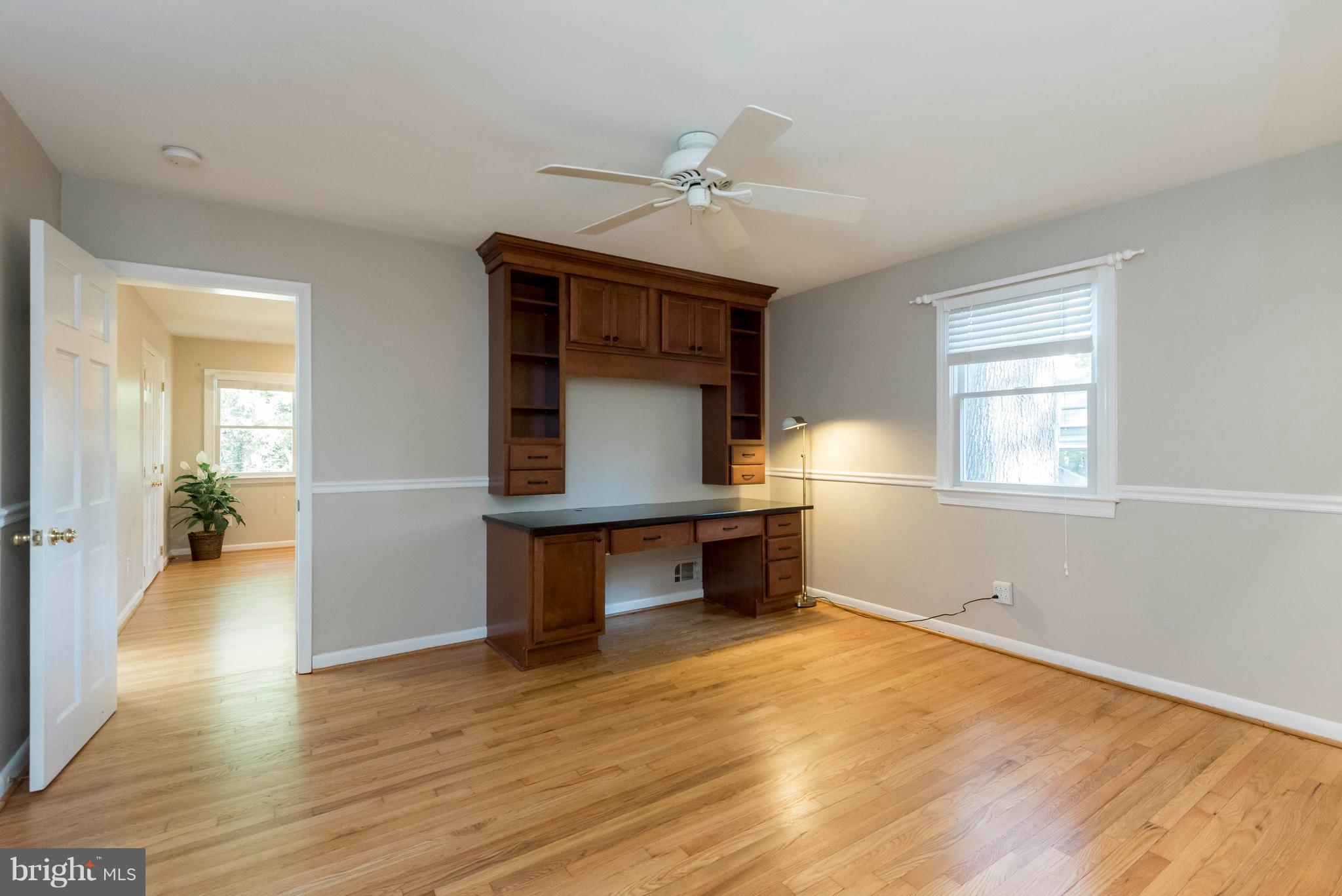 SEVERNA FOREST - Residential