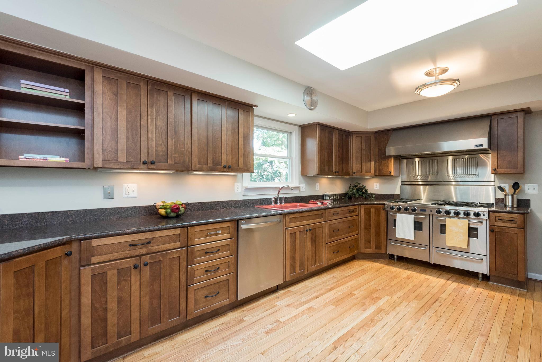 SEVERNA FOREST - Residential