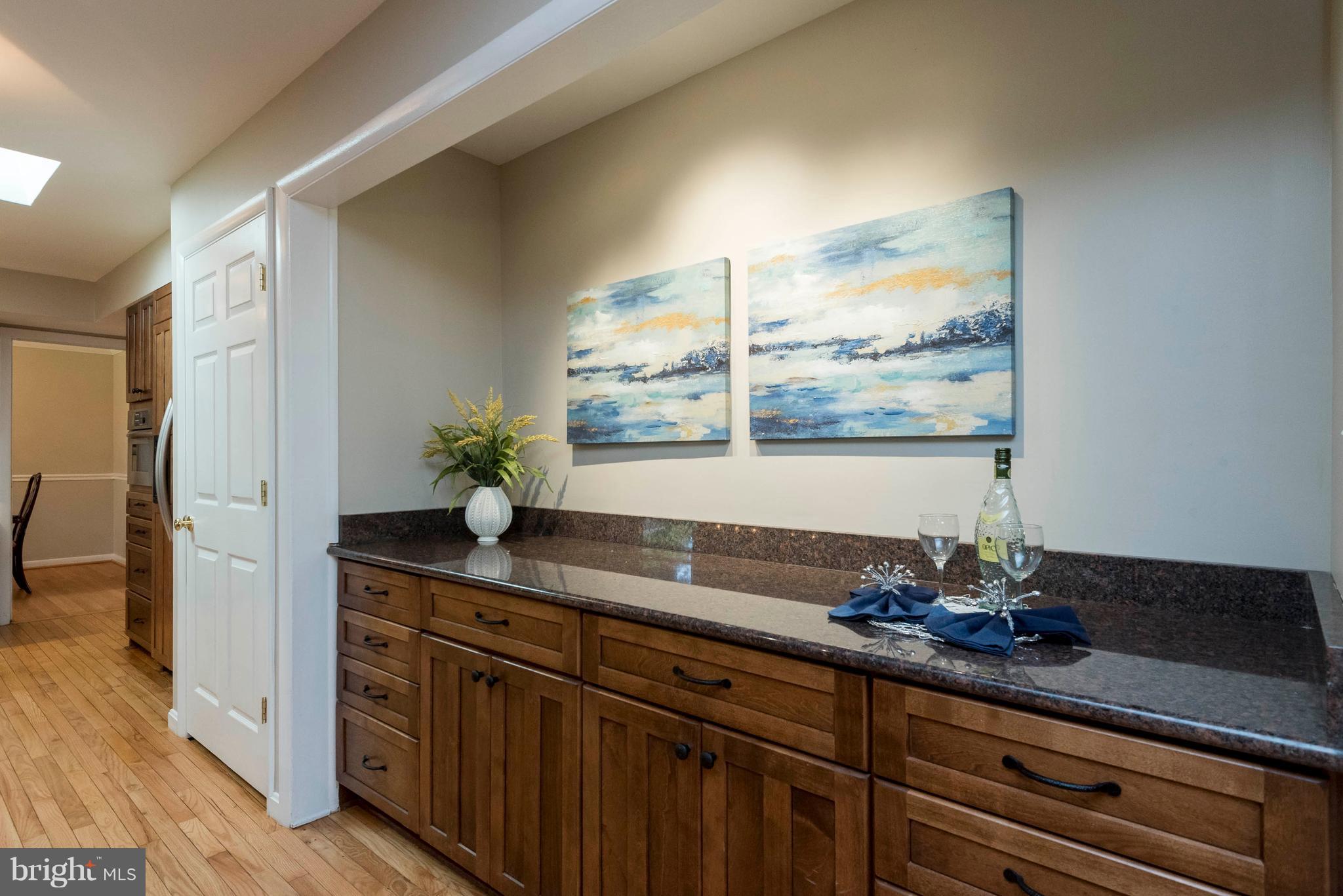 SEVERNA FOREST - Residential