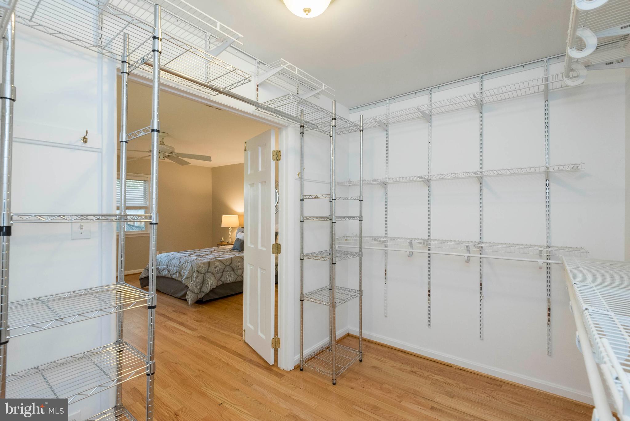 SEVERNA FOREST - Residential