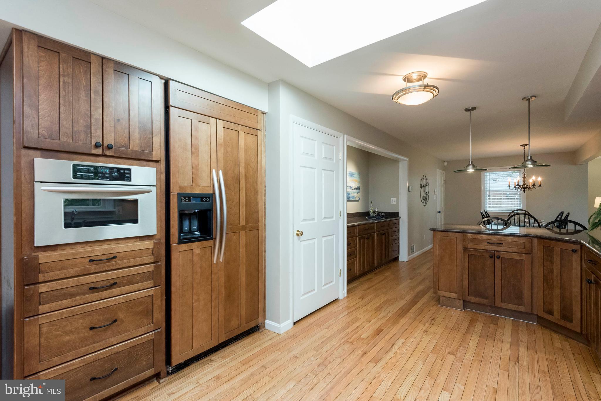 SEVERNA FOREST - Residential