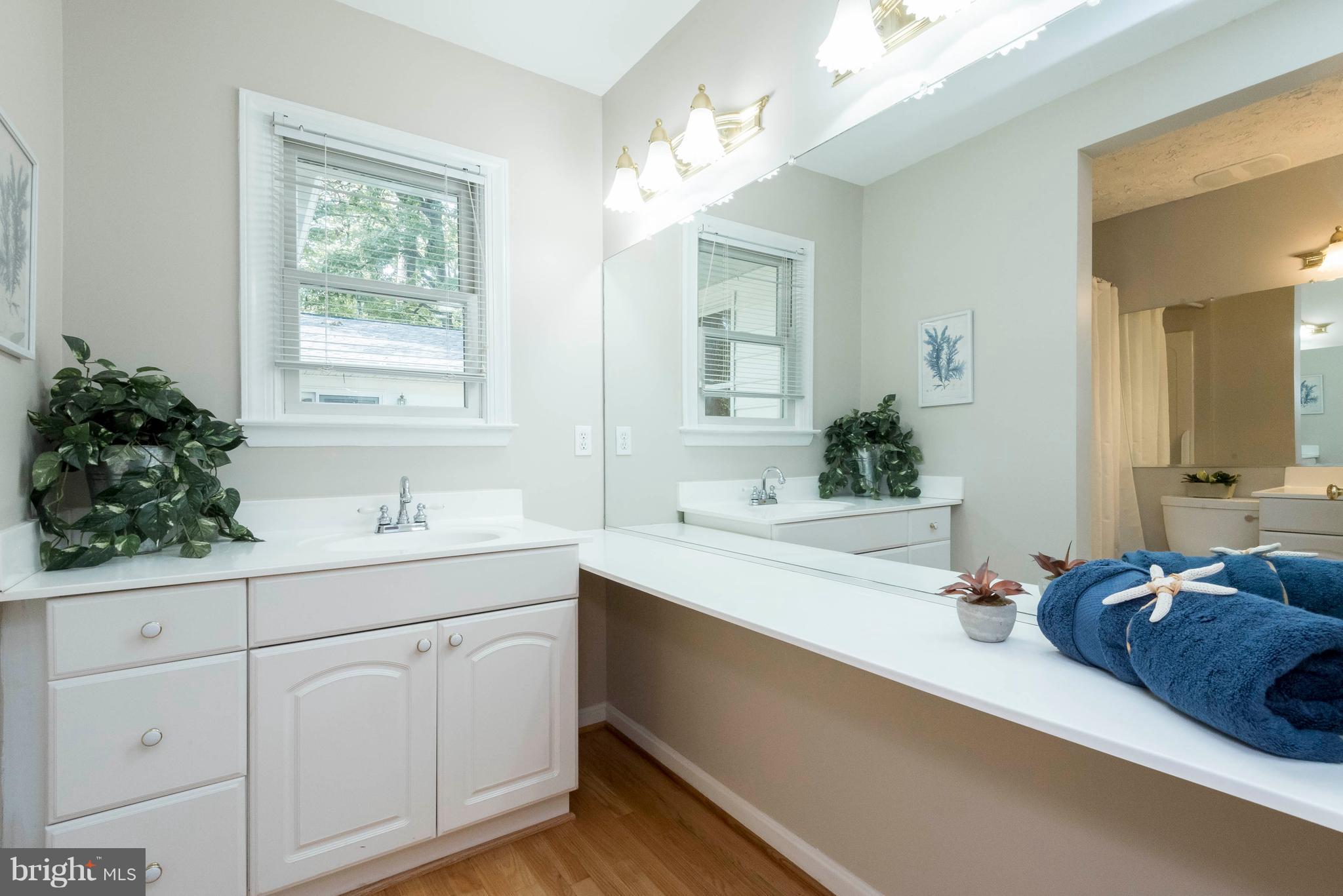 SEVERNA FOREST - Residential