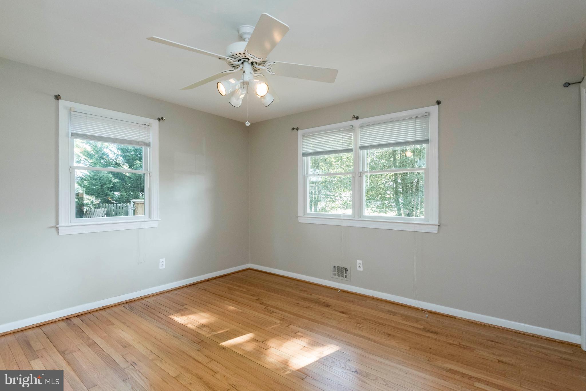 SEVERNA FOREST - Residential