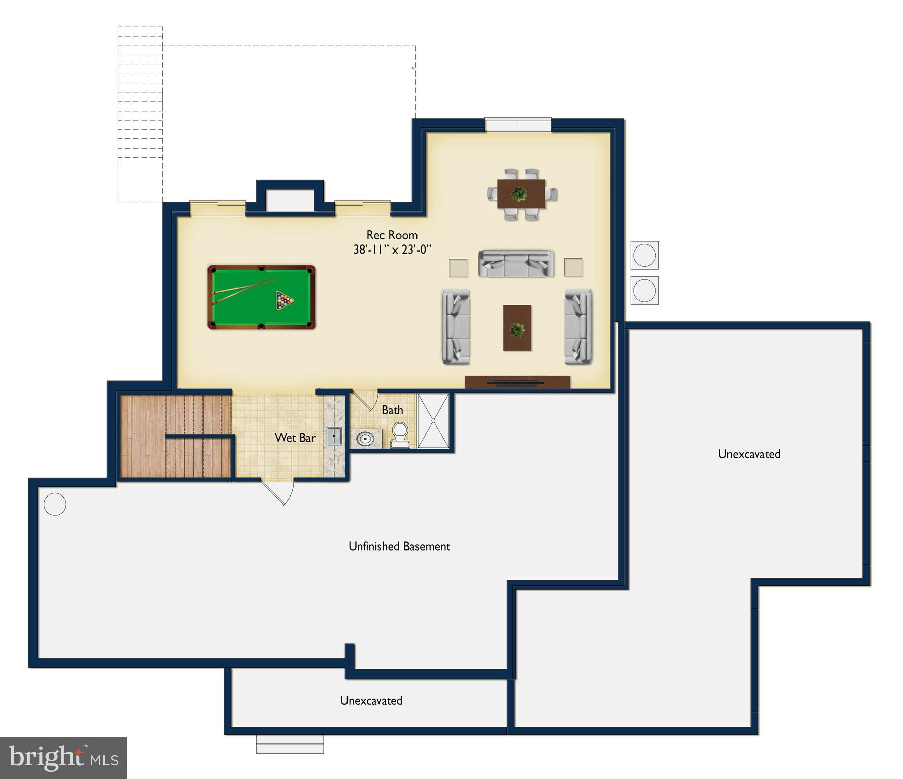 RUXTON - Residential