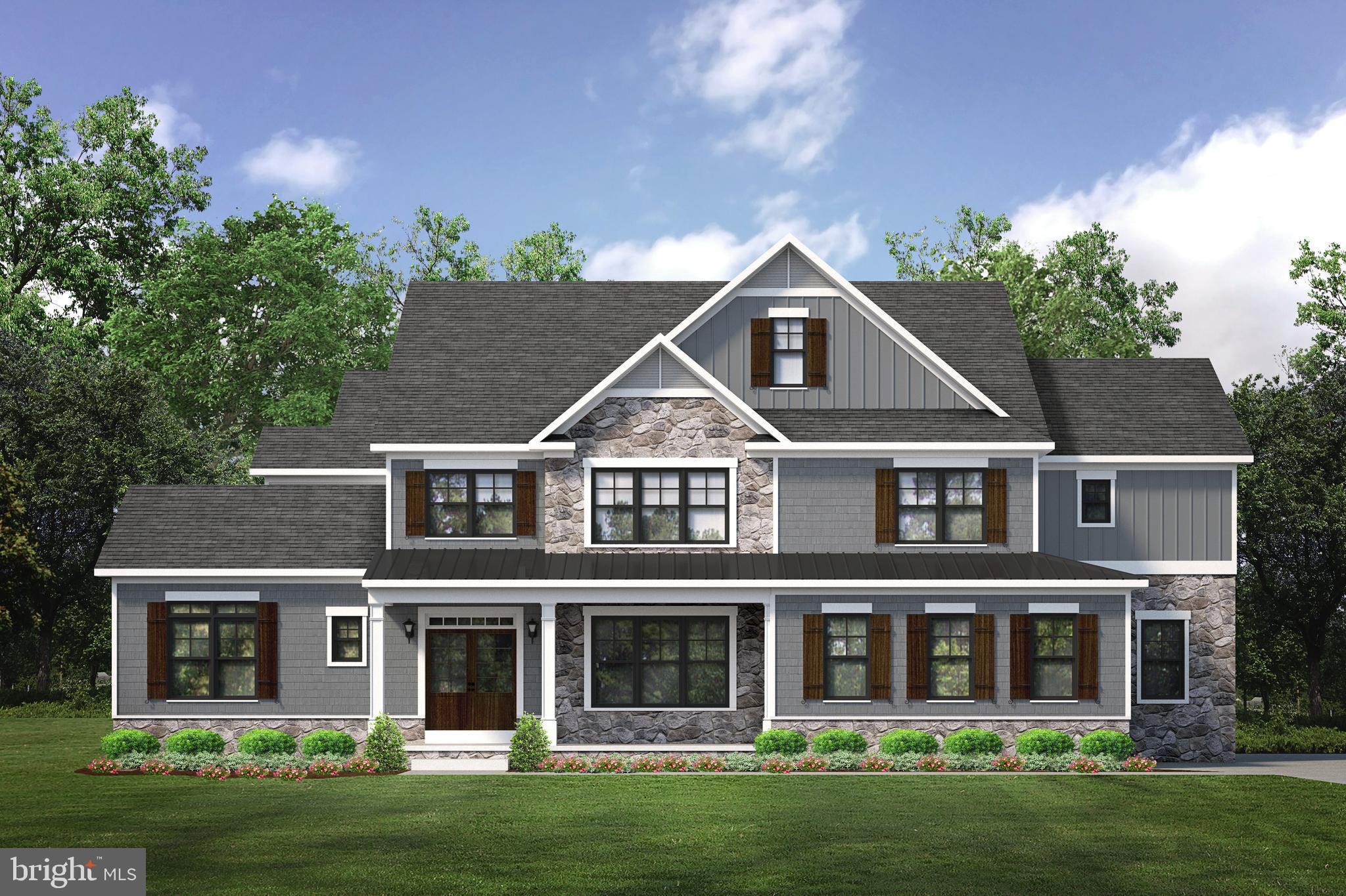 RUXTON - Residential