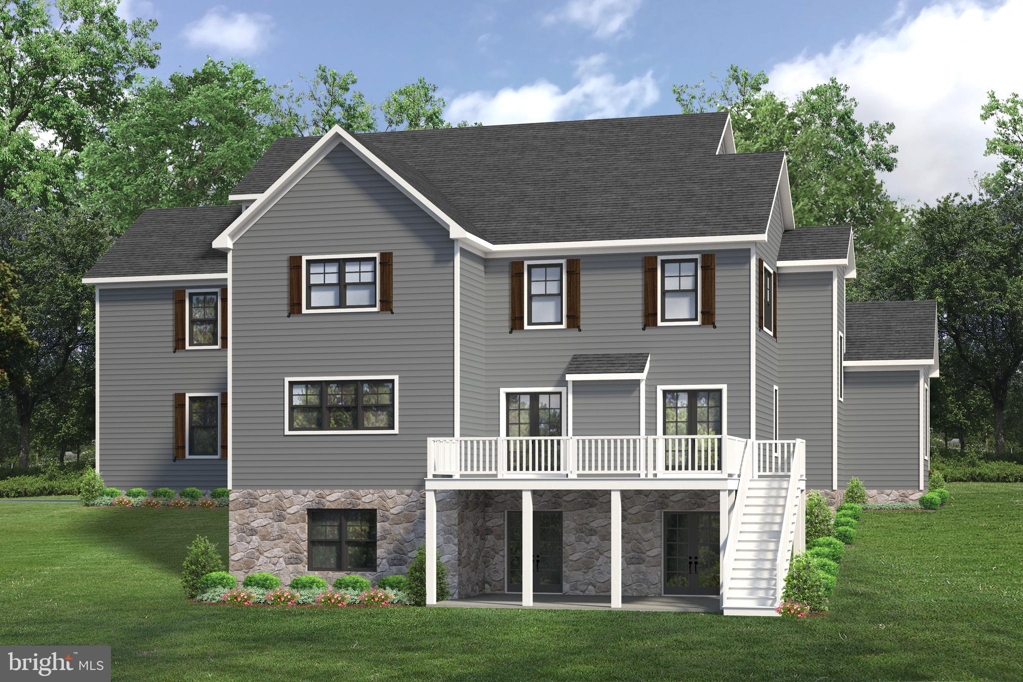 RUXTON - Residential