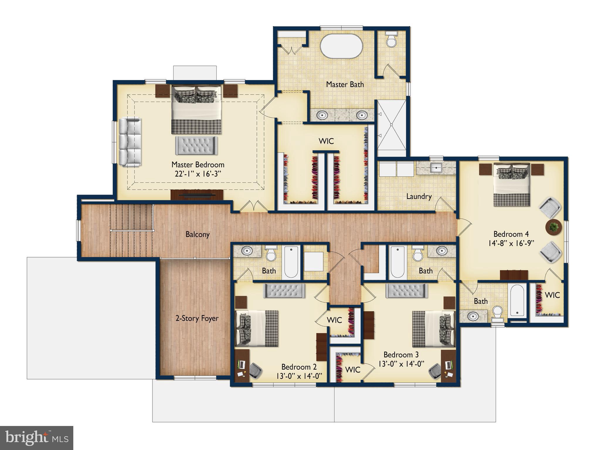 RUXTON - Residential