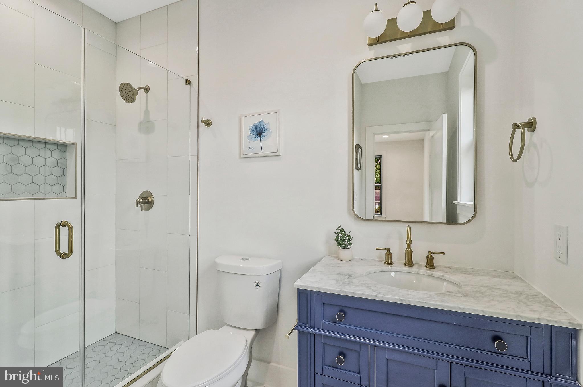 FERNWOOD - Residential