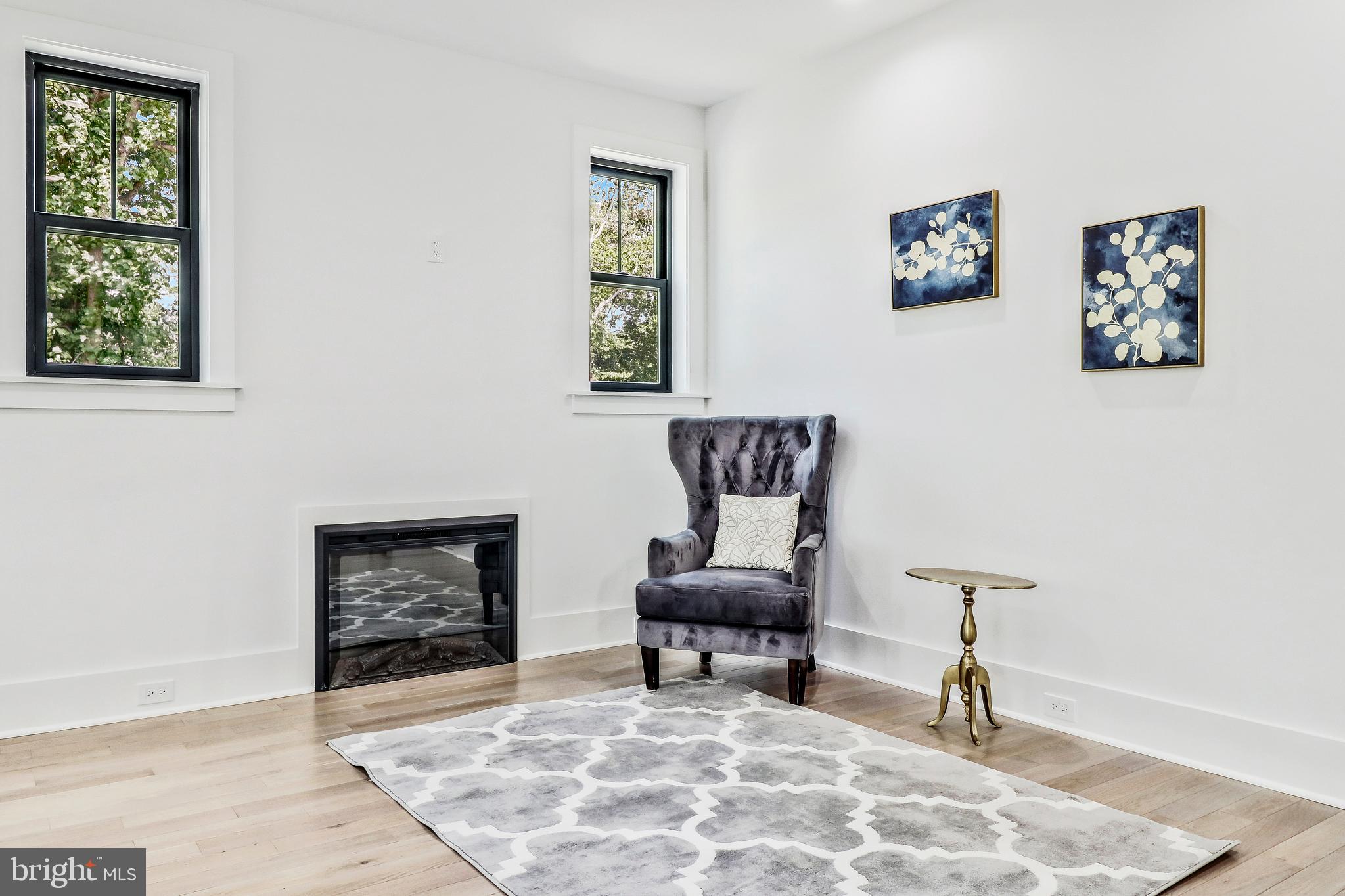 FERNWOOD - Residential