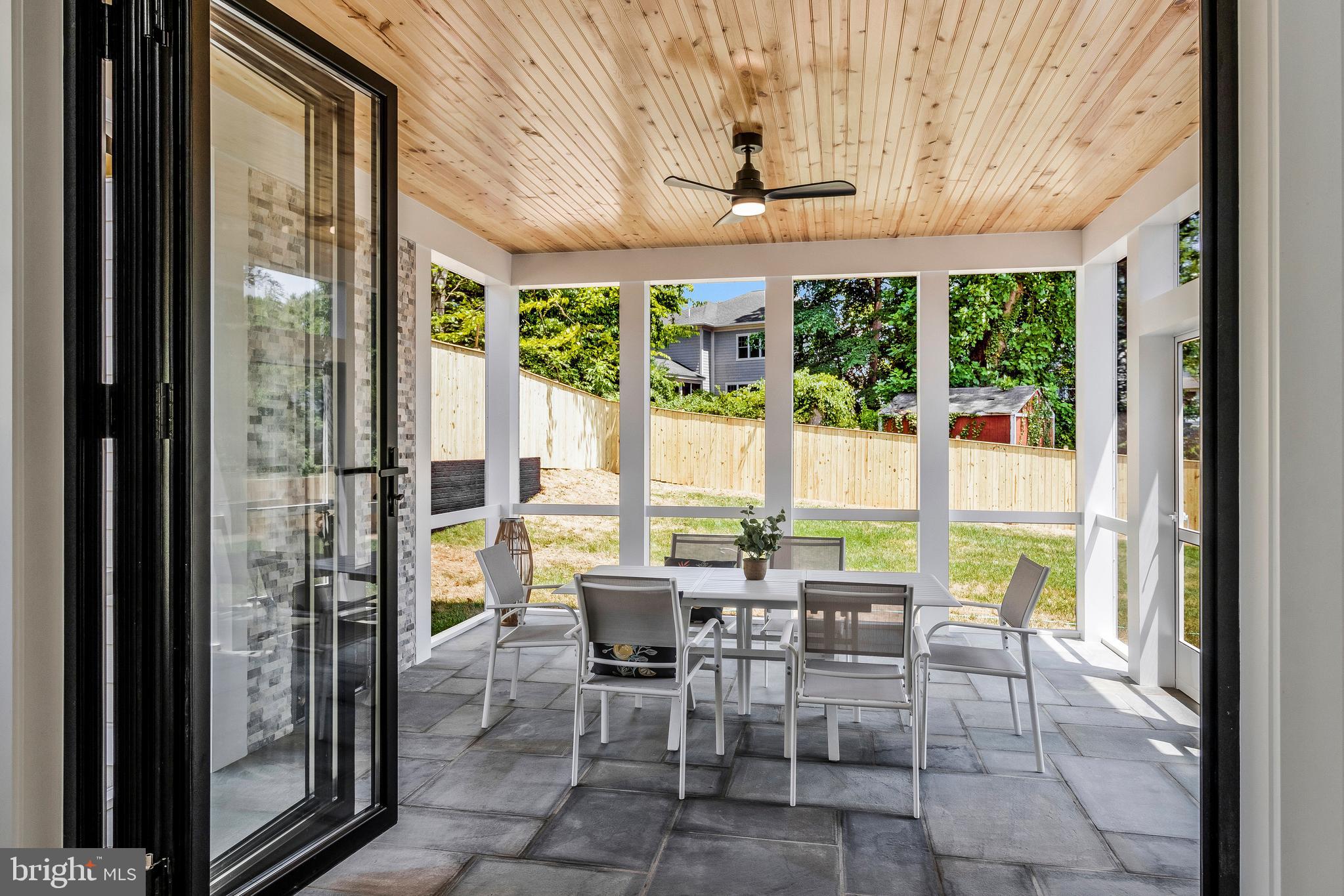 FERNWOOD - Residential