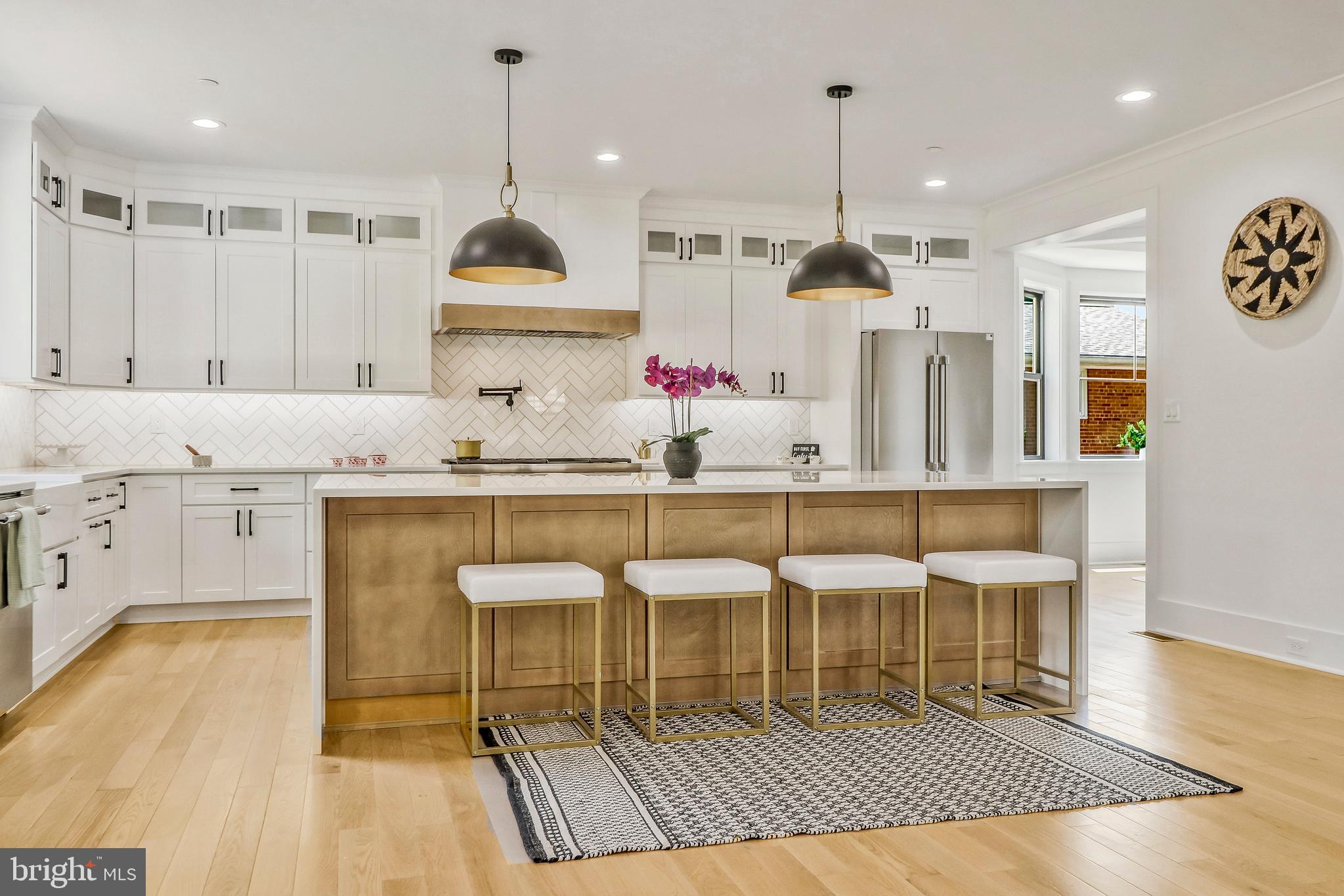 FERNWOOD - Residential