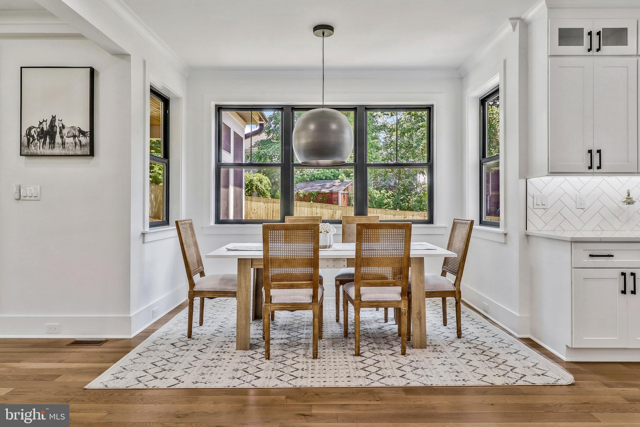 FERNWOOD - Residential