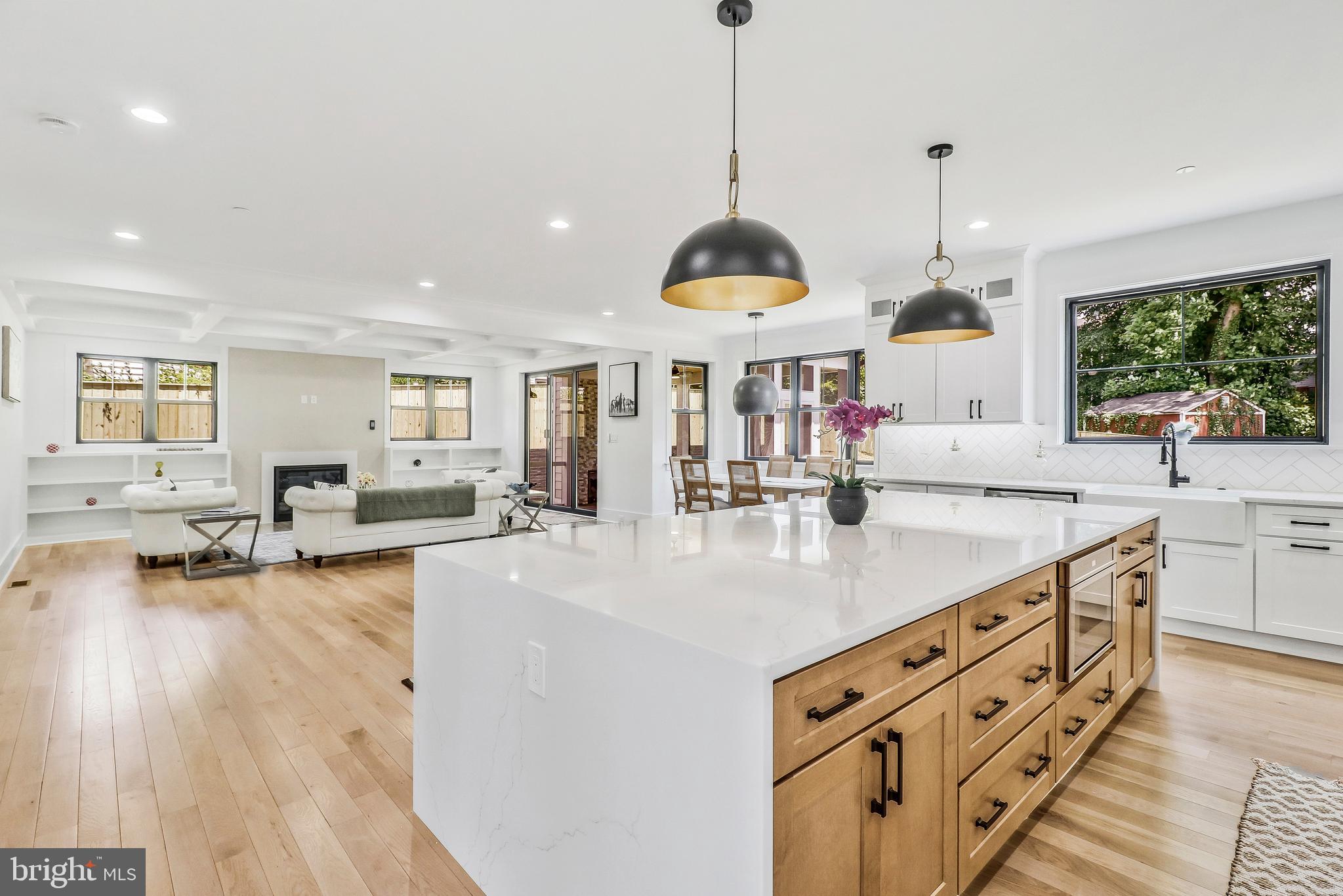 FERNWOOD - Residential