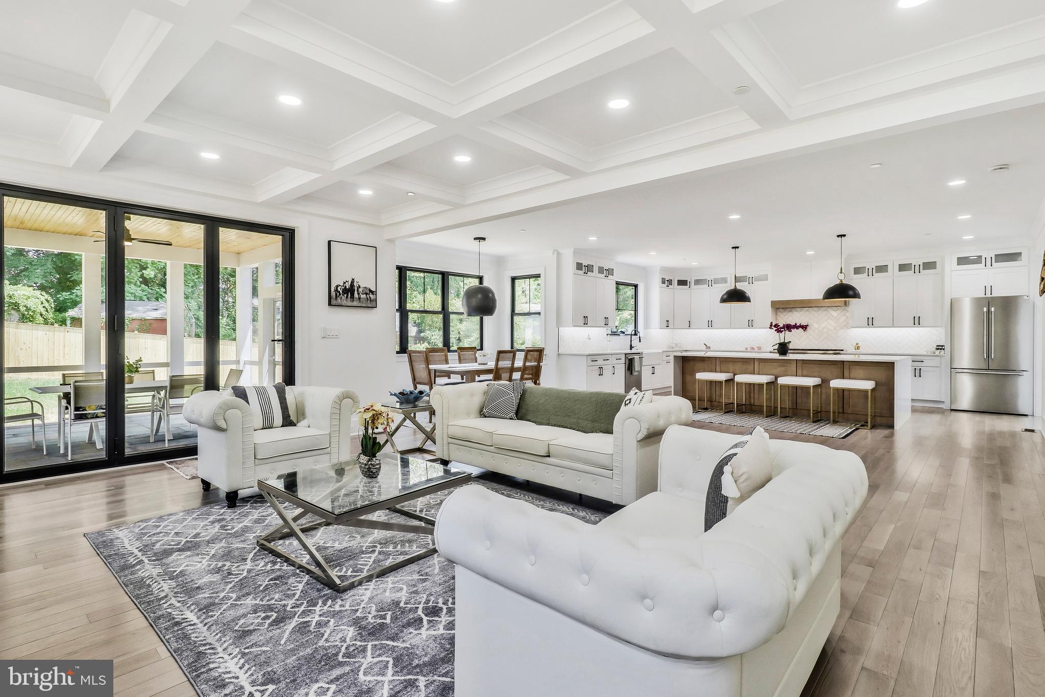 FERNWOOD - Residential