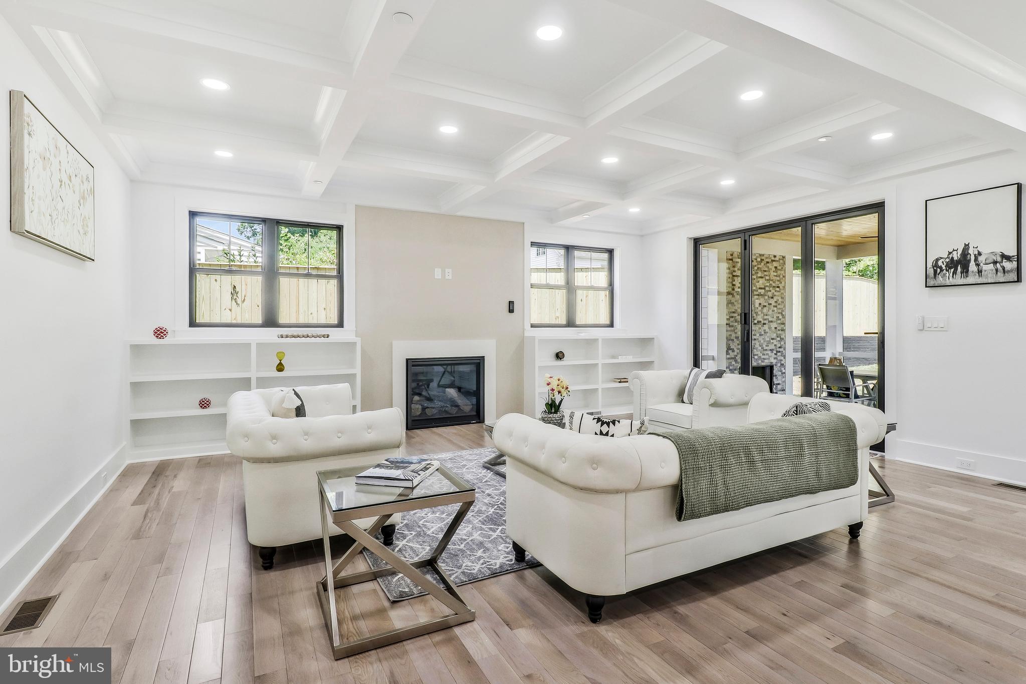 FERNWOOD - Residential