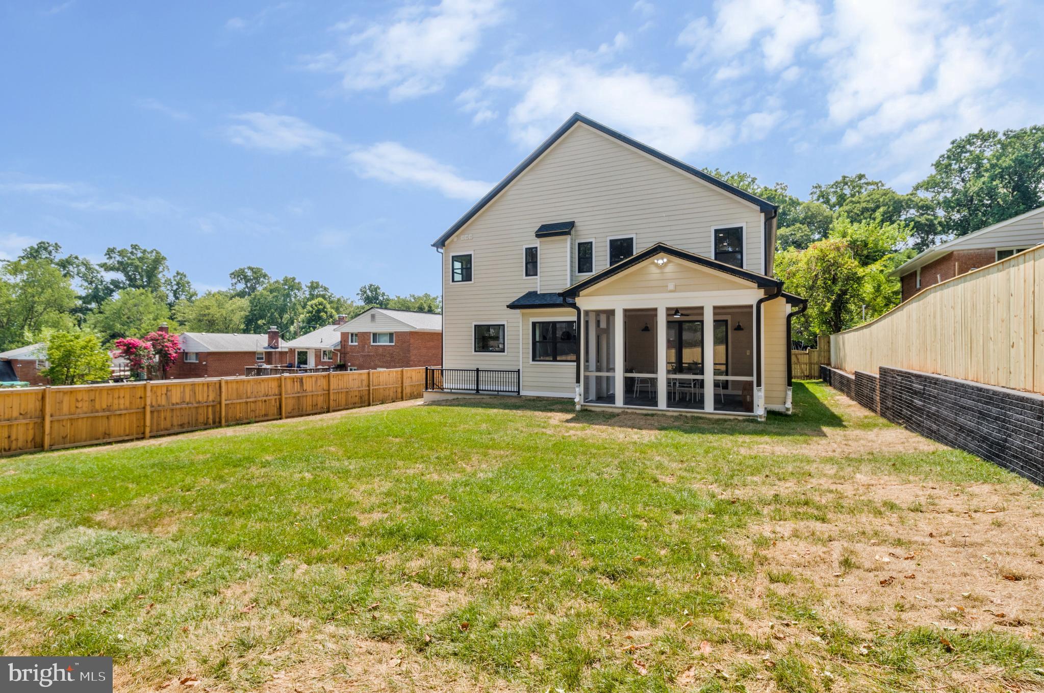 FERNWOOD - Residential