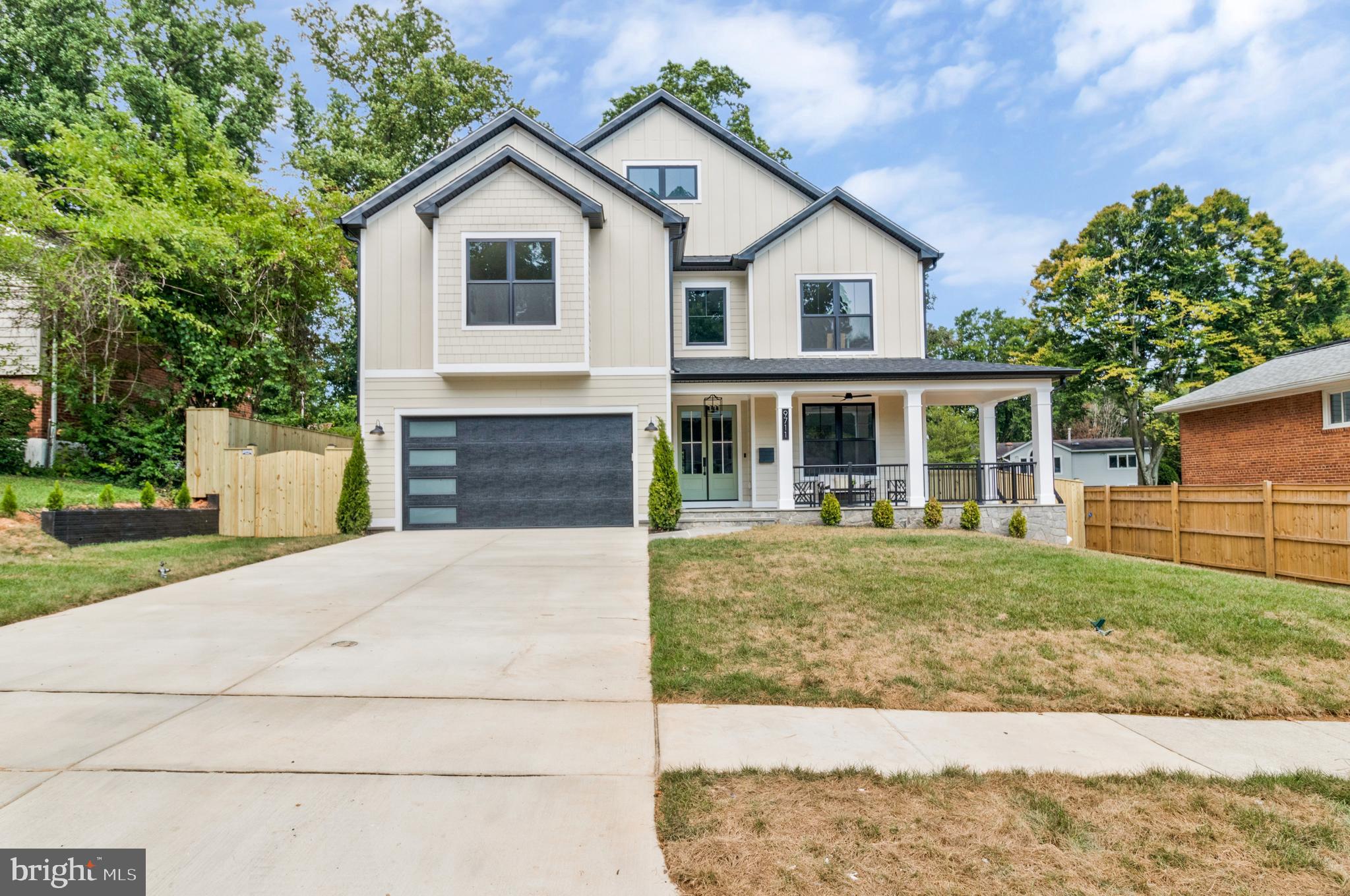 FERNWOOD - Residential