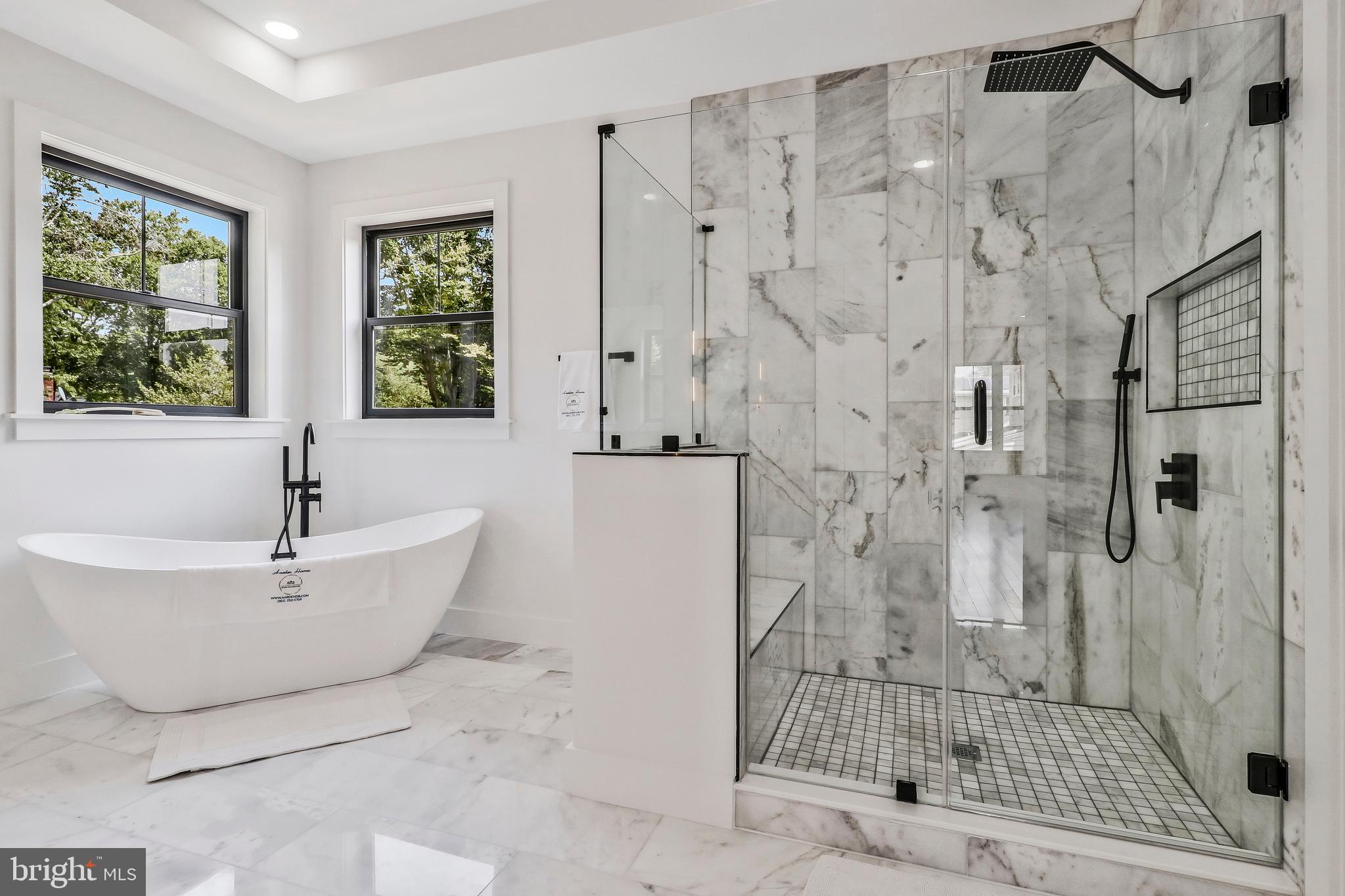 FERNWOOD - Residential