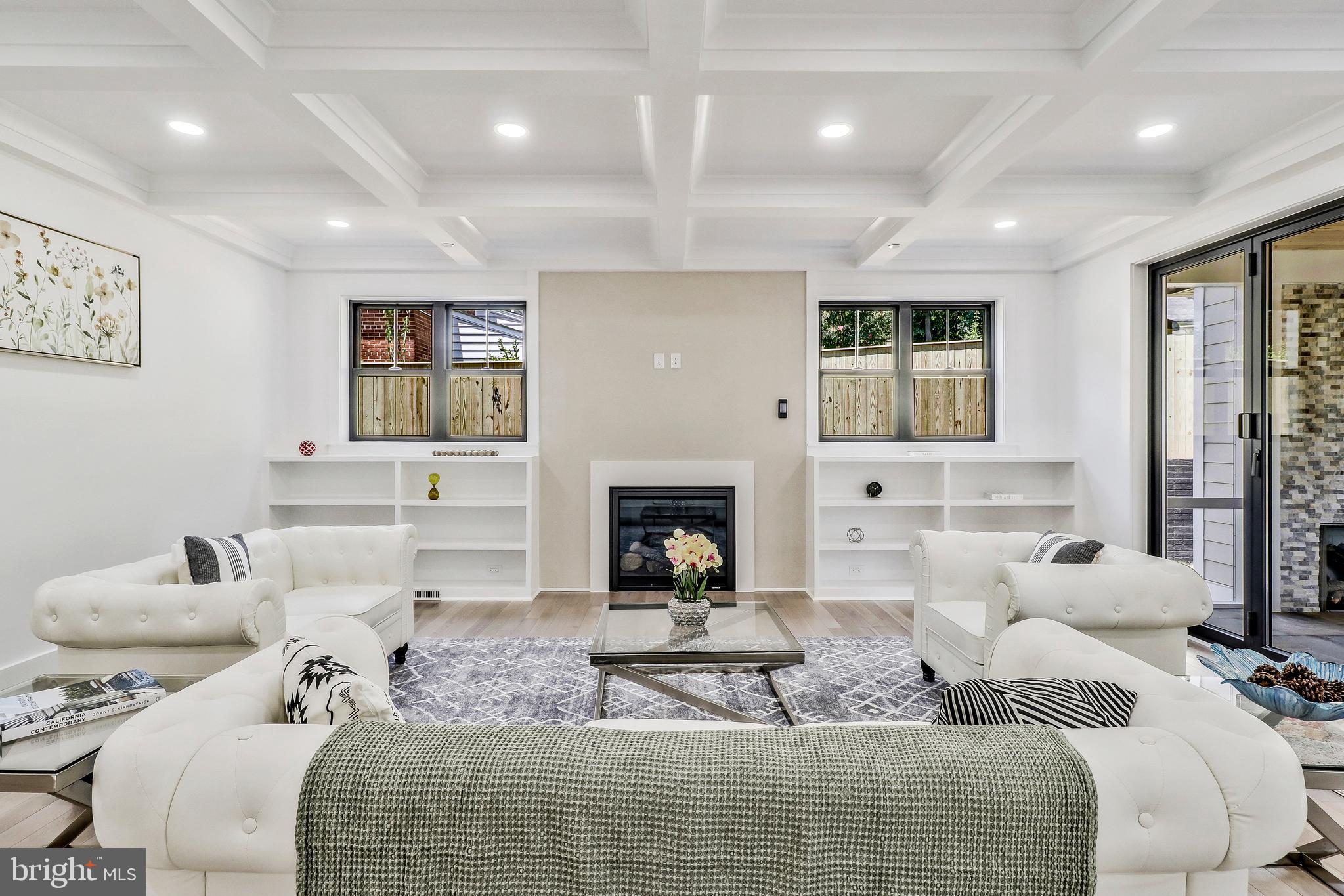 FERNWOOD - Residential