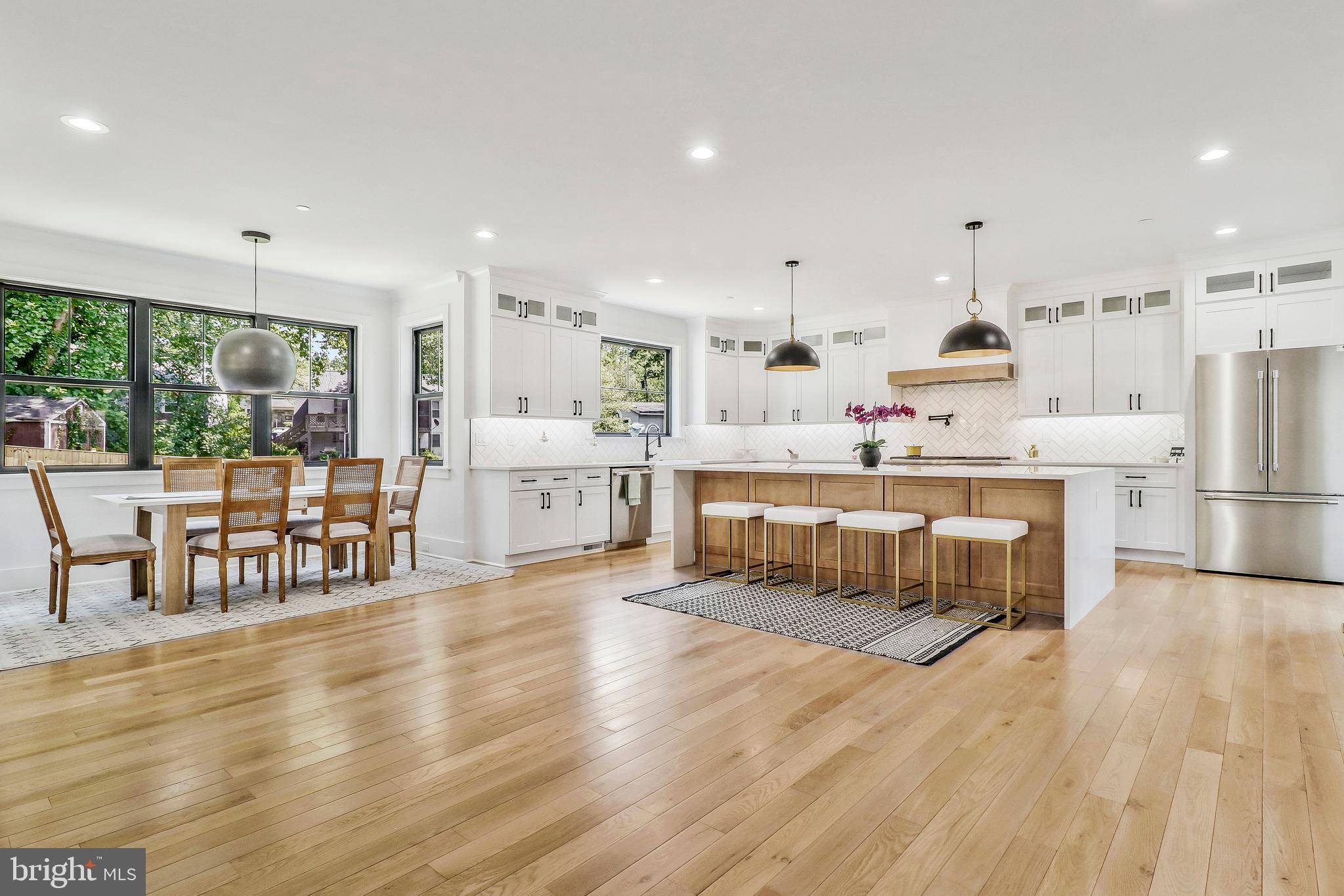 FERNWOOD - Residential