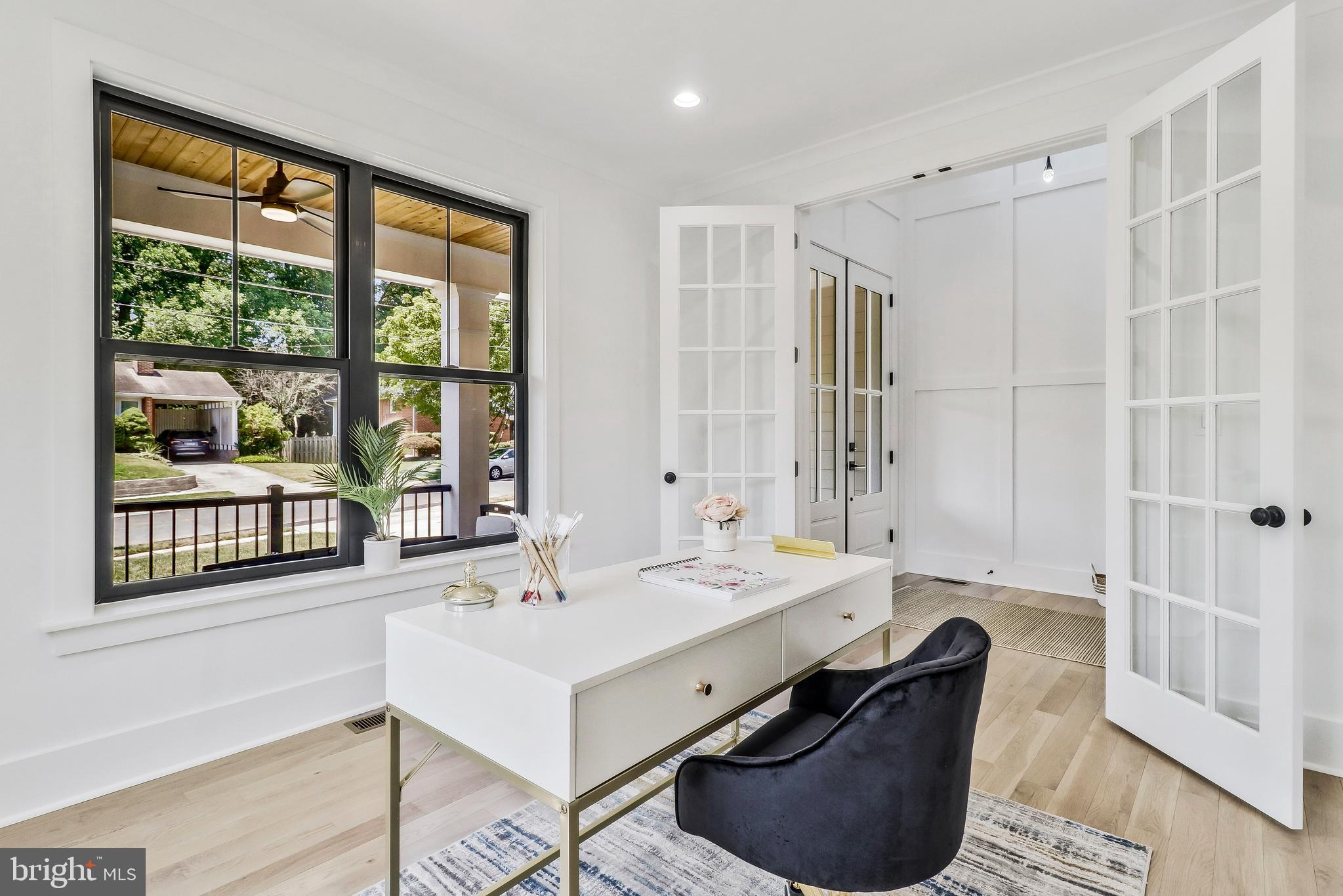 FERNWOOD - Residential