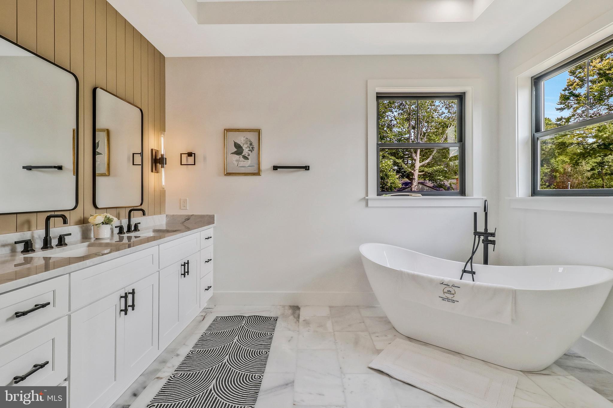 FERNWOOD - Residential