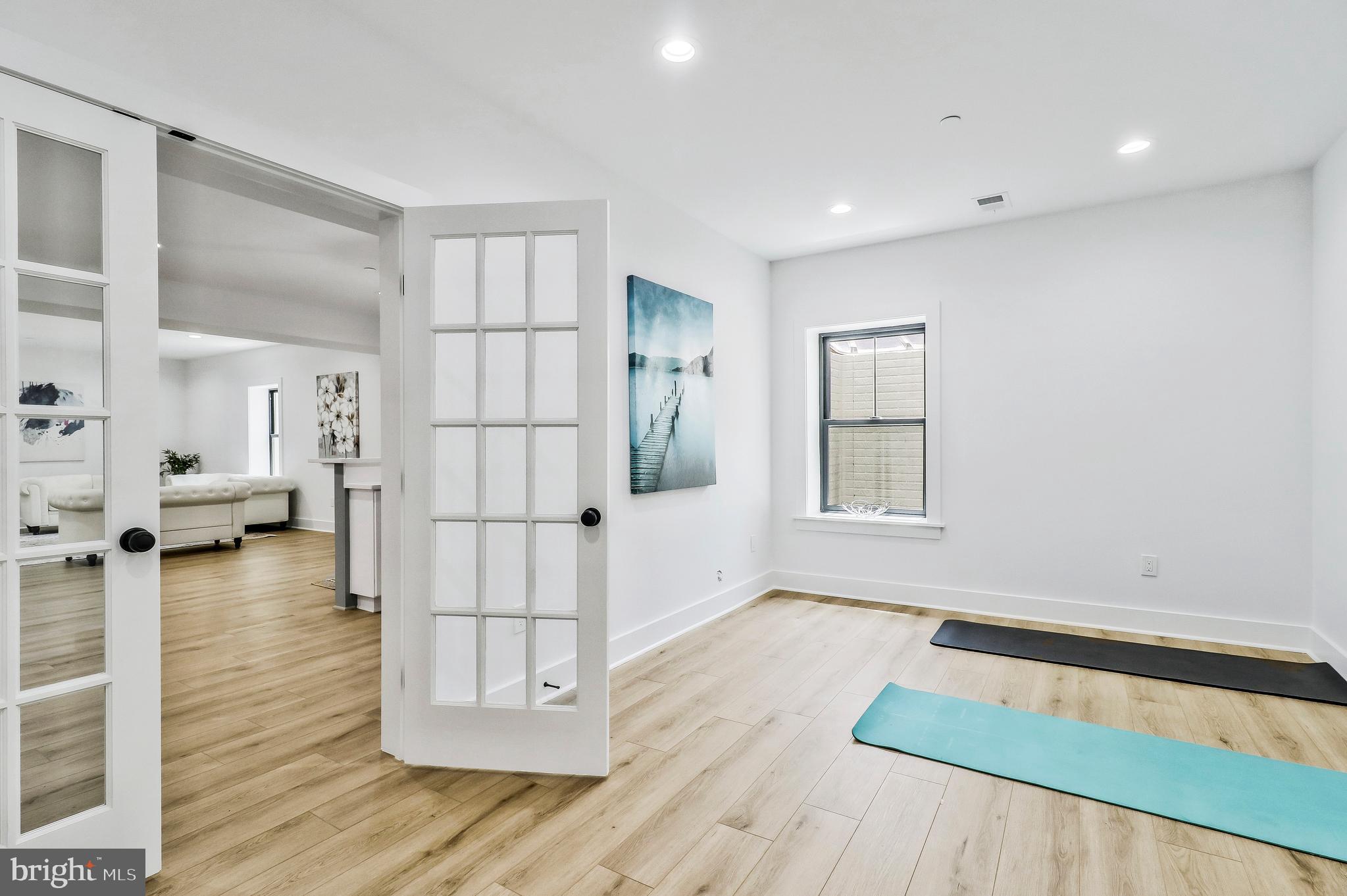 FERNWOOD - Residential